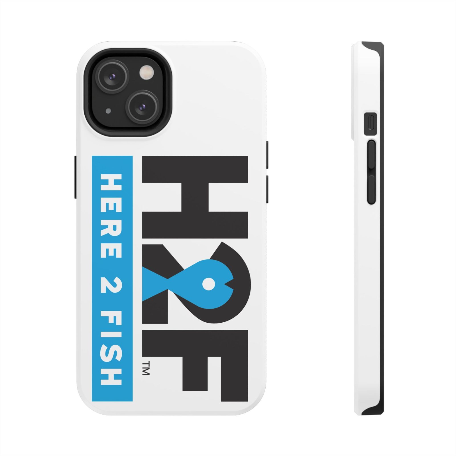Bad Ass Phone Case - Image 3