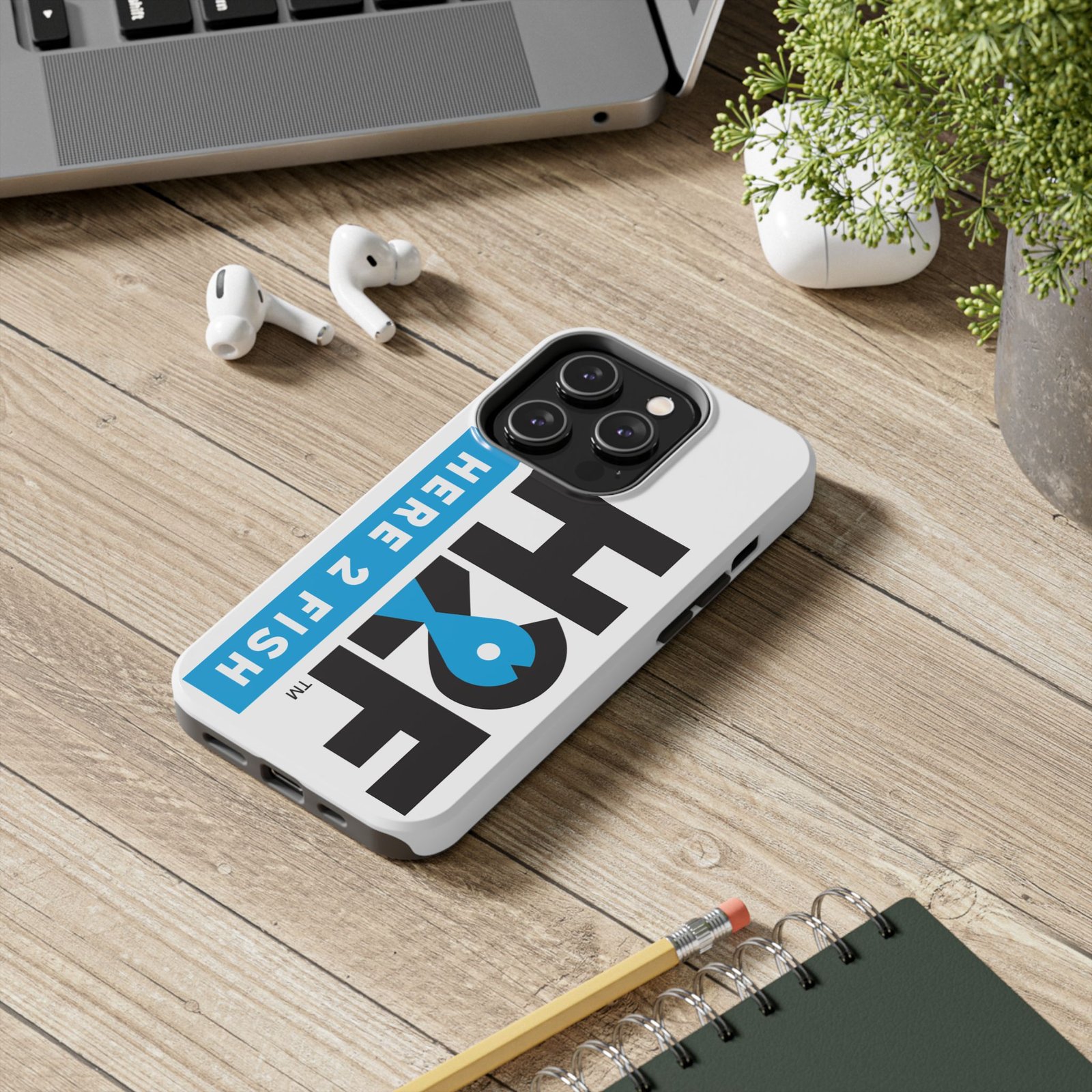 Bad Ass Phone Case - Image 7