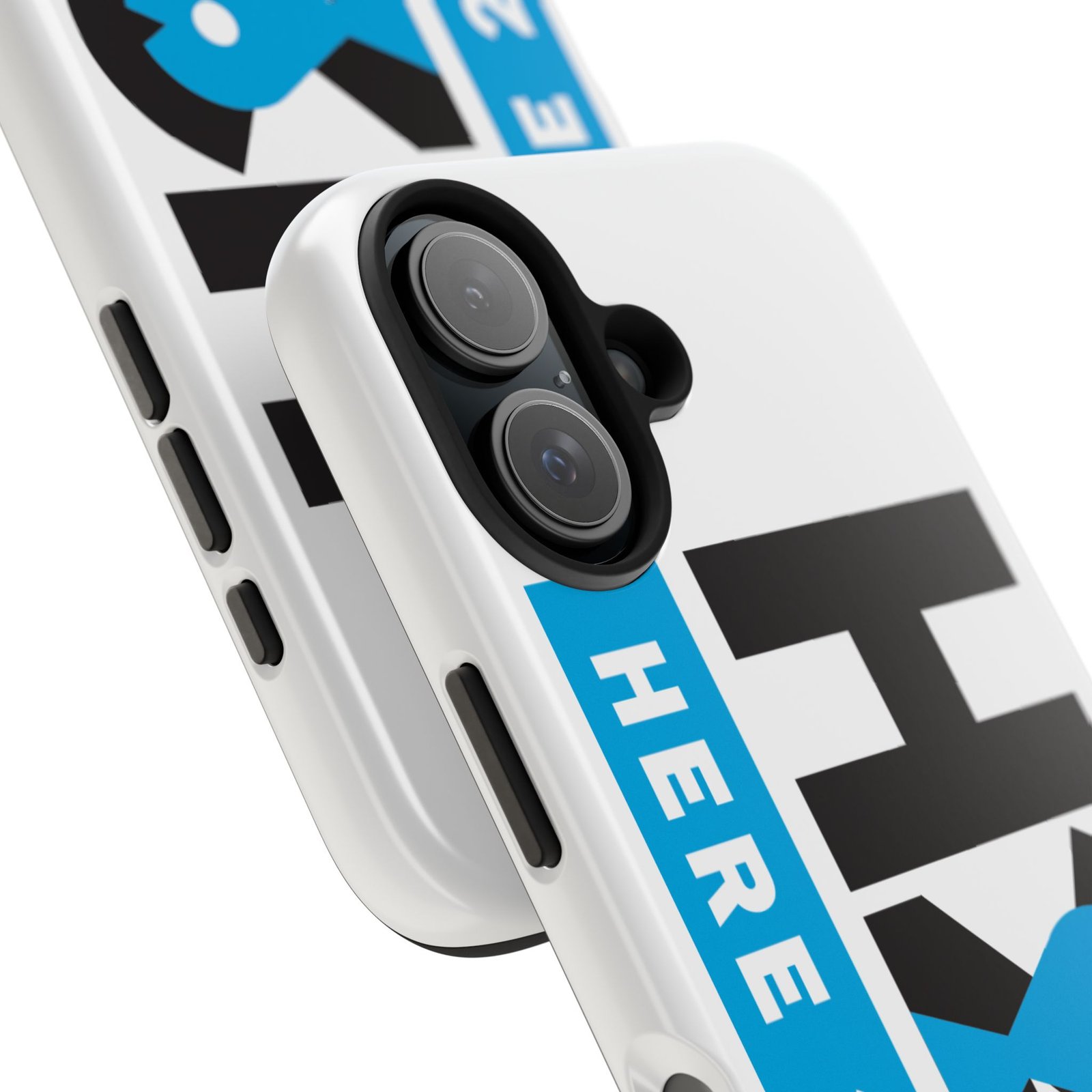 Bad Ass Phone Case - Image 53