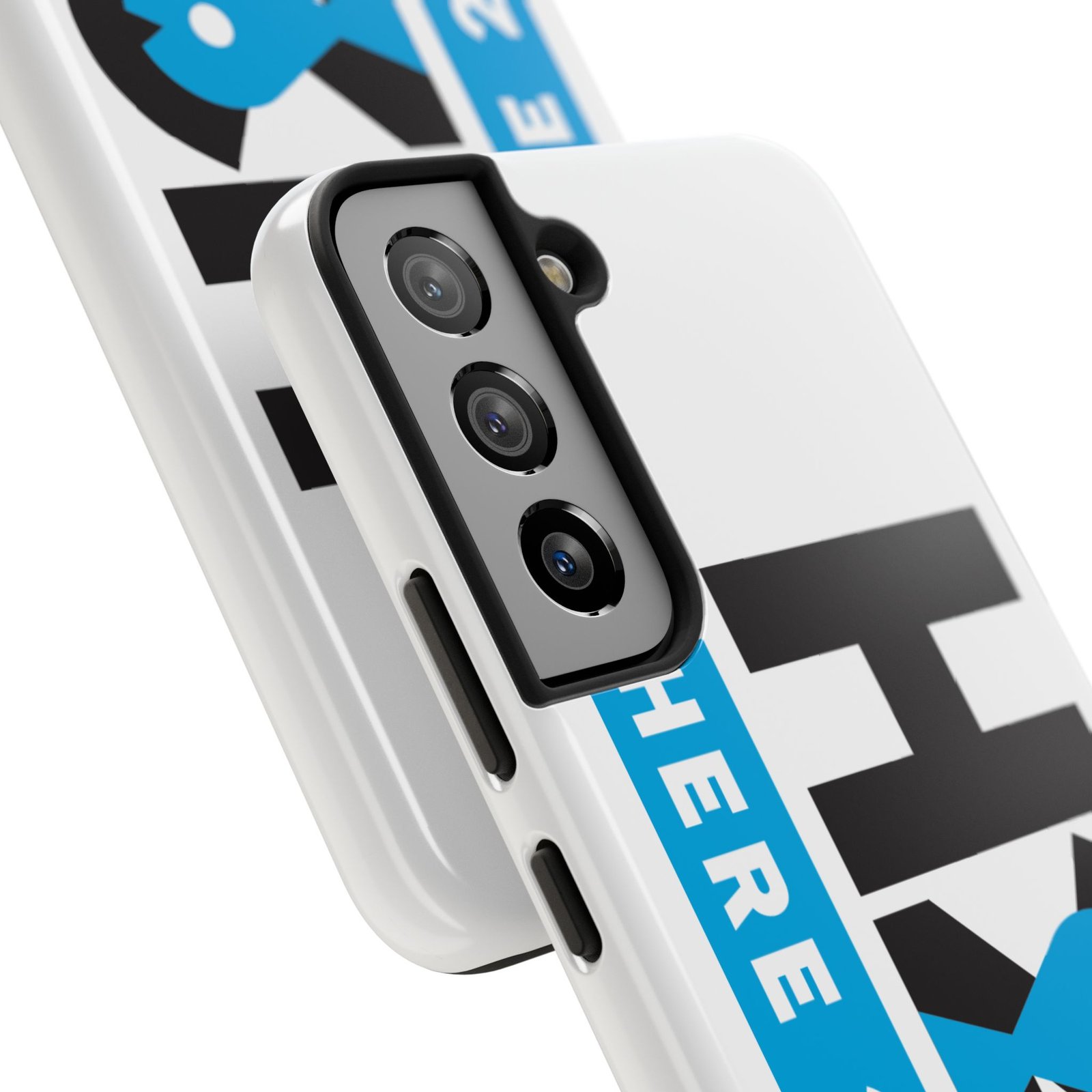 Bad Ass Phone Case - Image 39