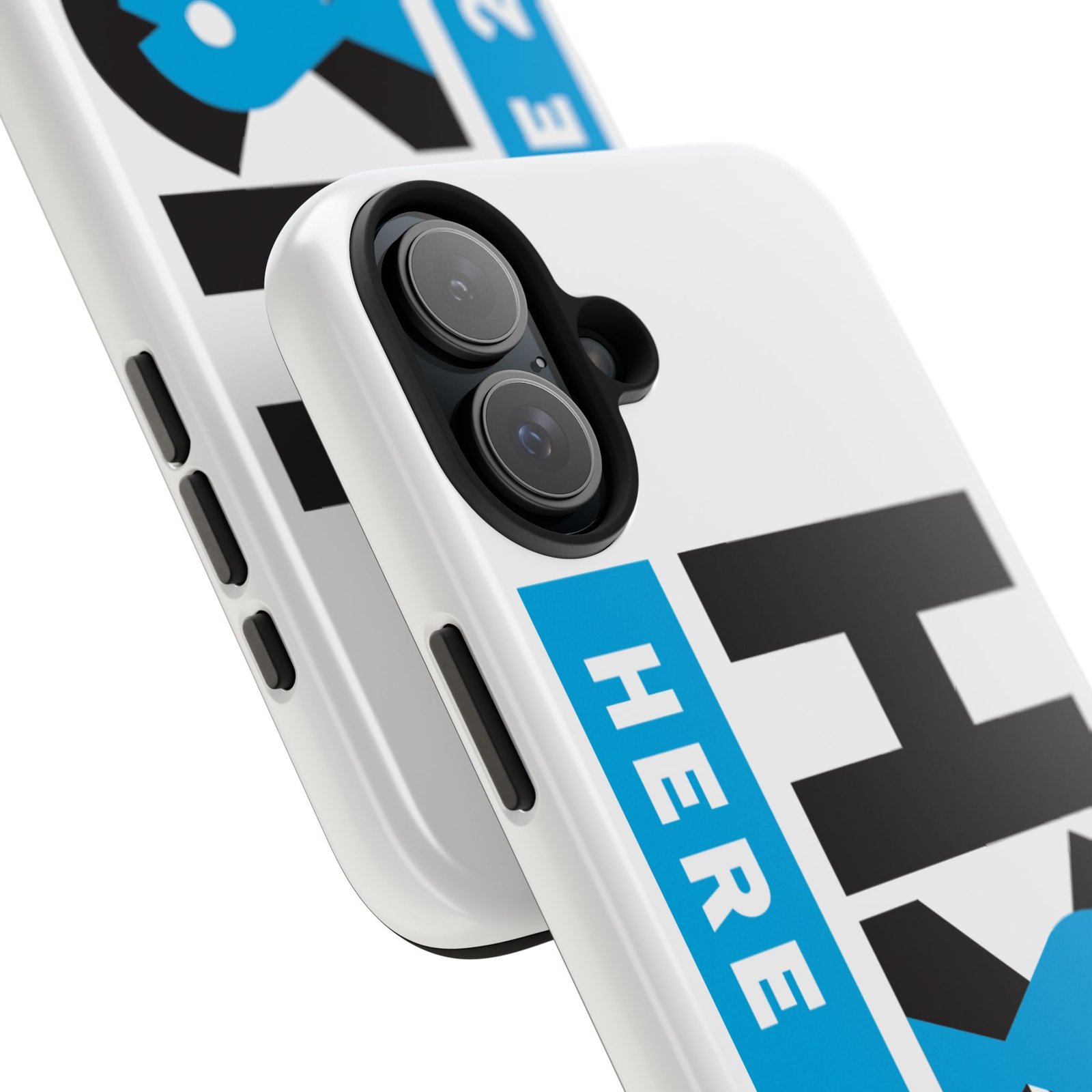 Bad Ass Phone Case - Image 56
