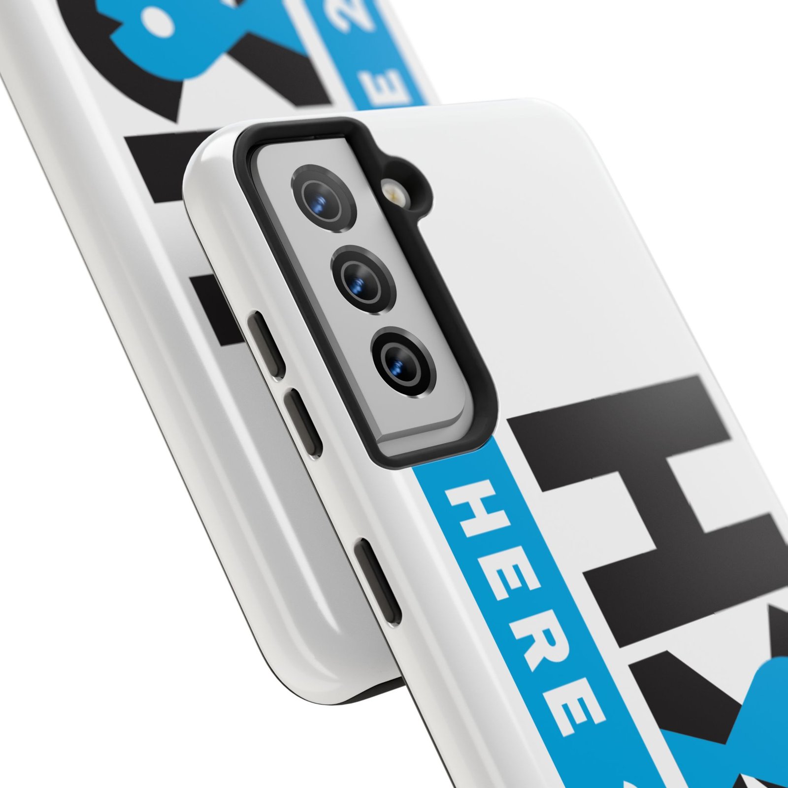 Bad Ass Phone Case - Image 43