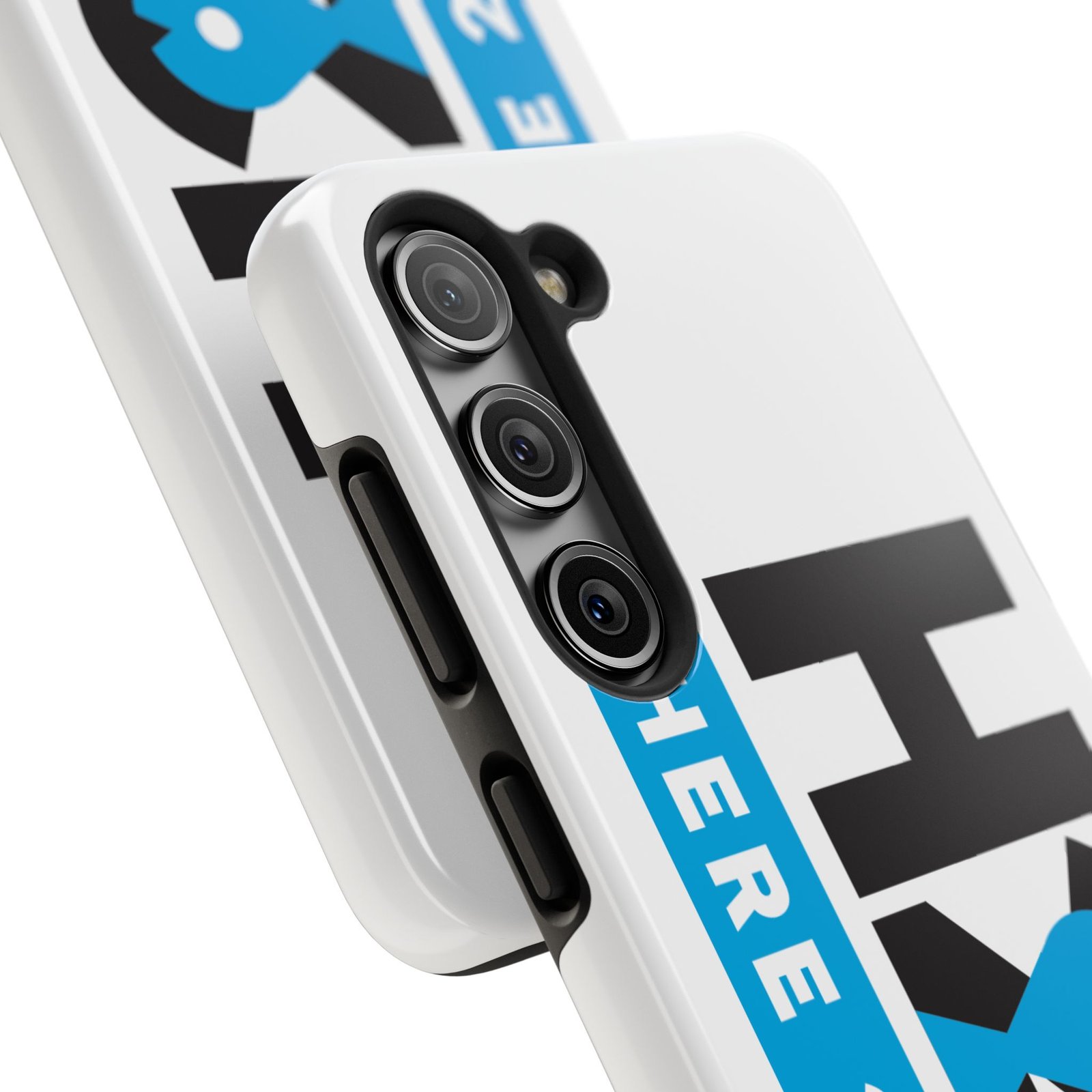 Bad Ass Phone Case - Image 35