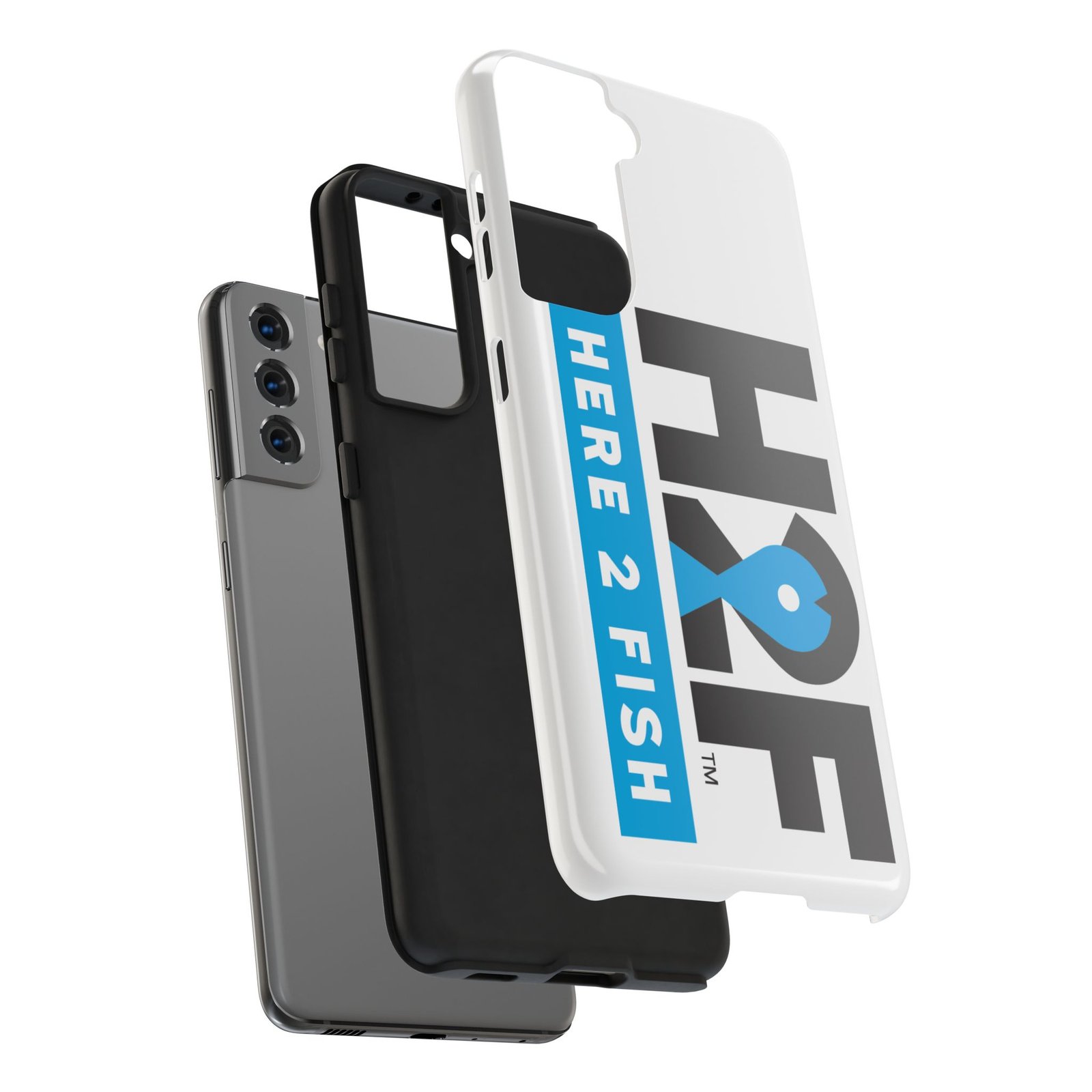 Bad Ass Phone Case - Image 45