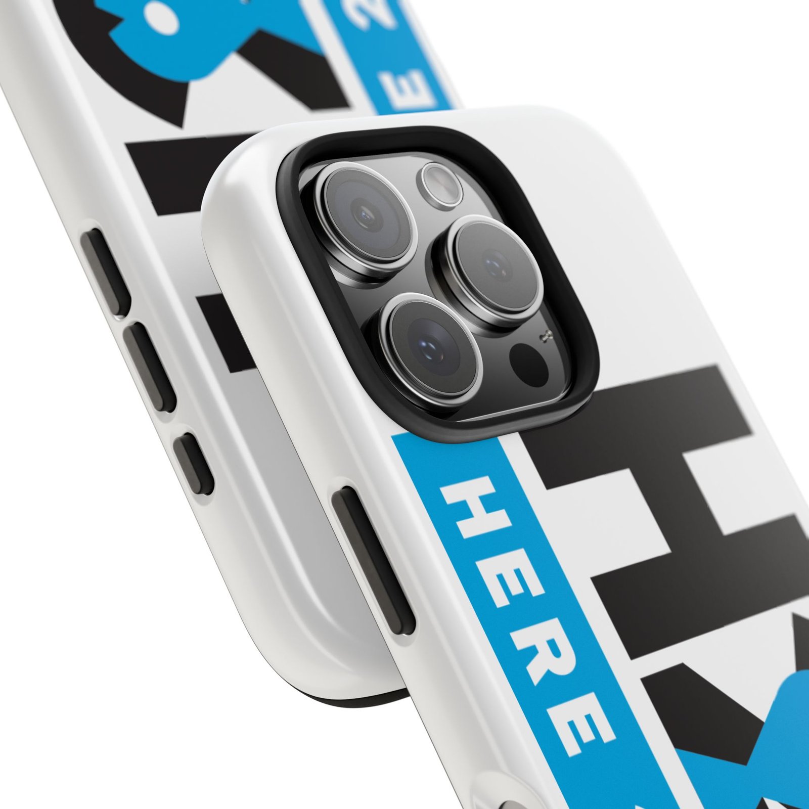 Bad Ass Phone Case - Image 47