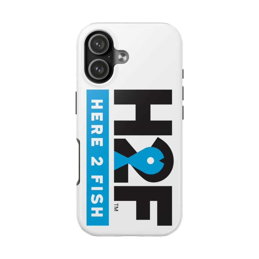 Bad Ass Phone Case