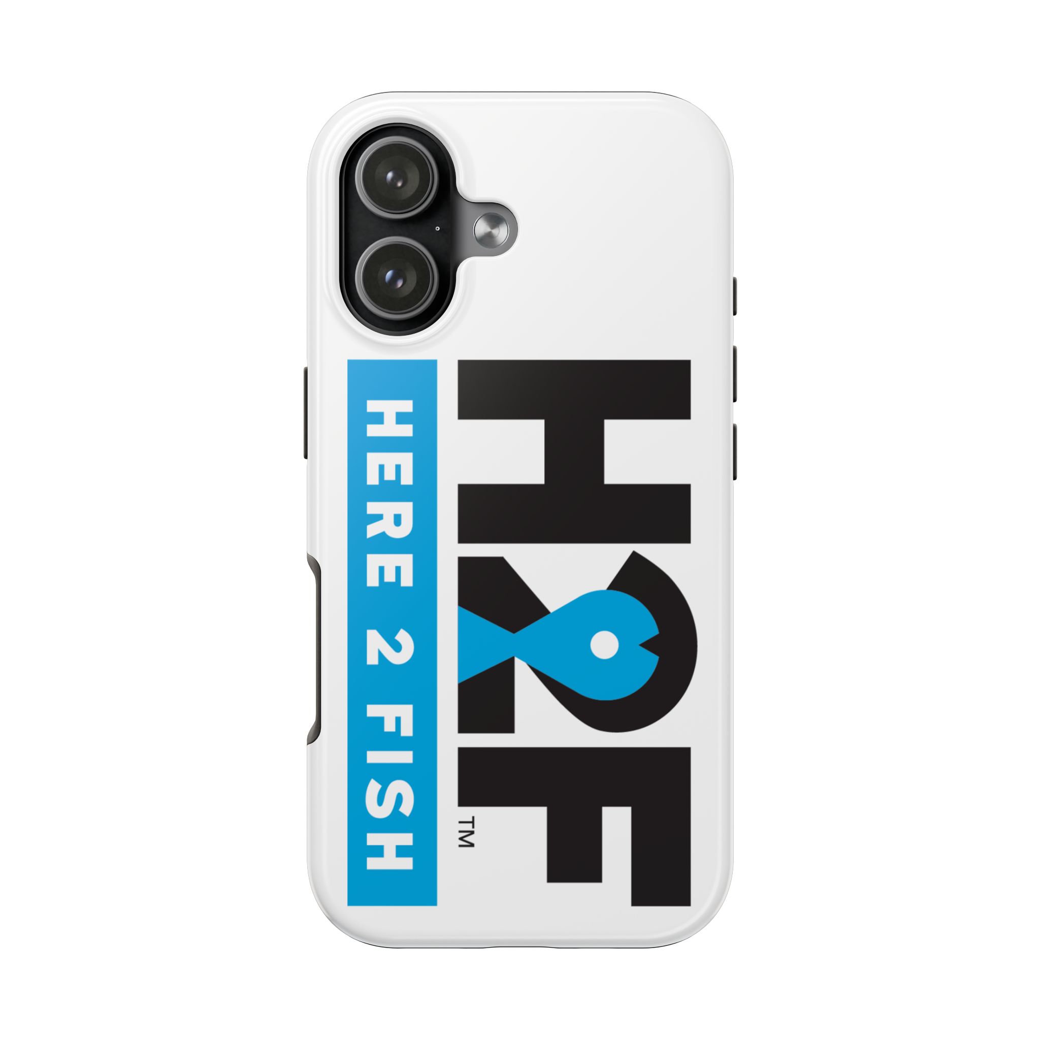 Bad Ass Phone Case