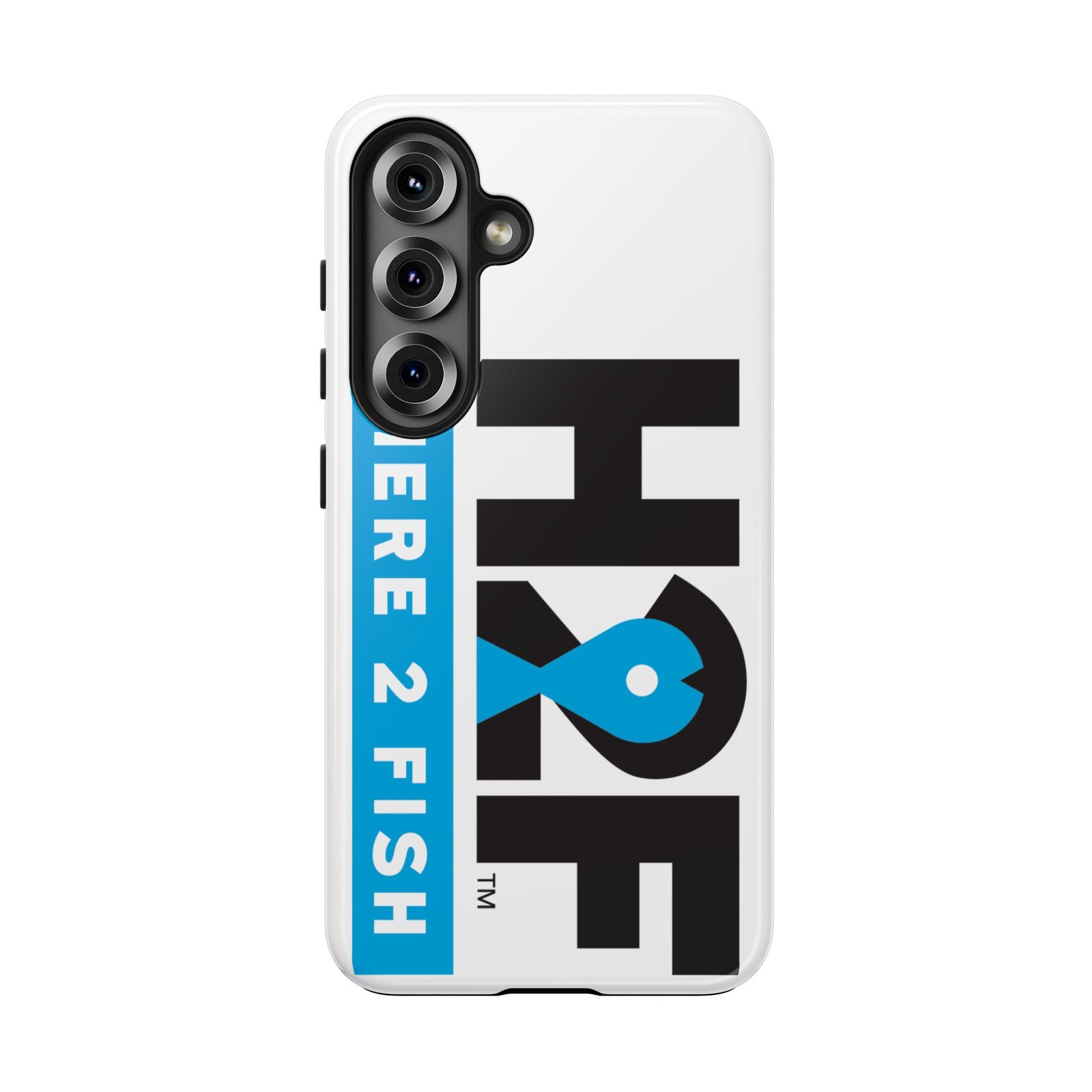 Bad Ass Phone Case - Image 58