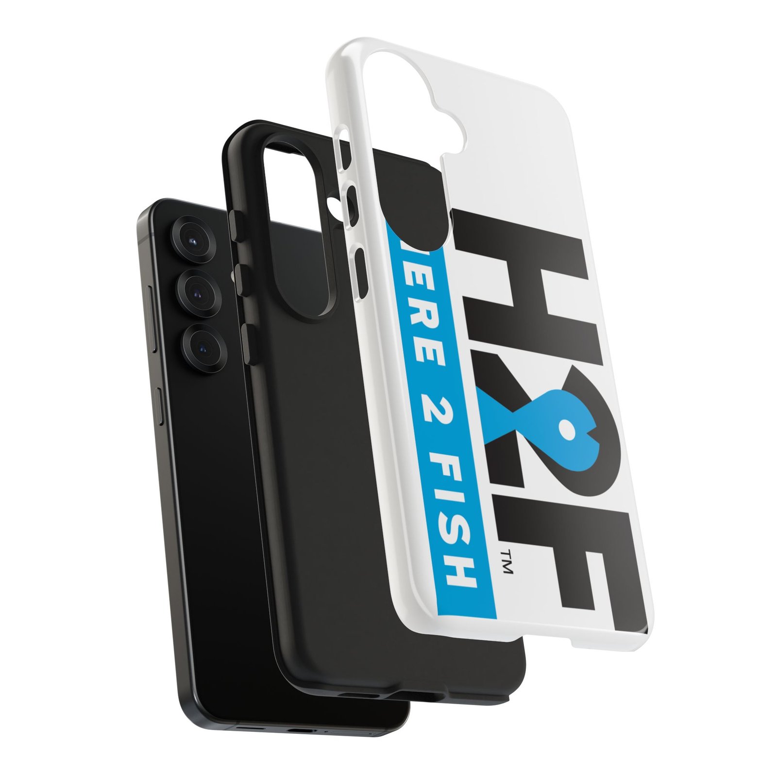 Bad Ass Phone Case - Image 60