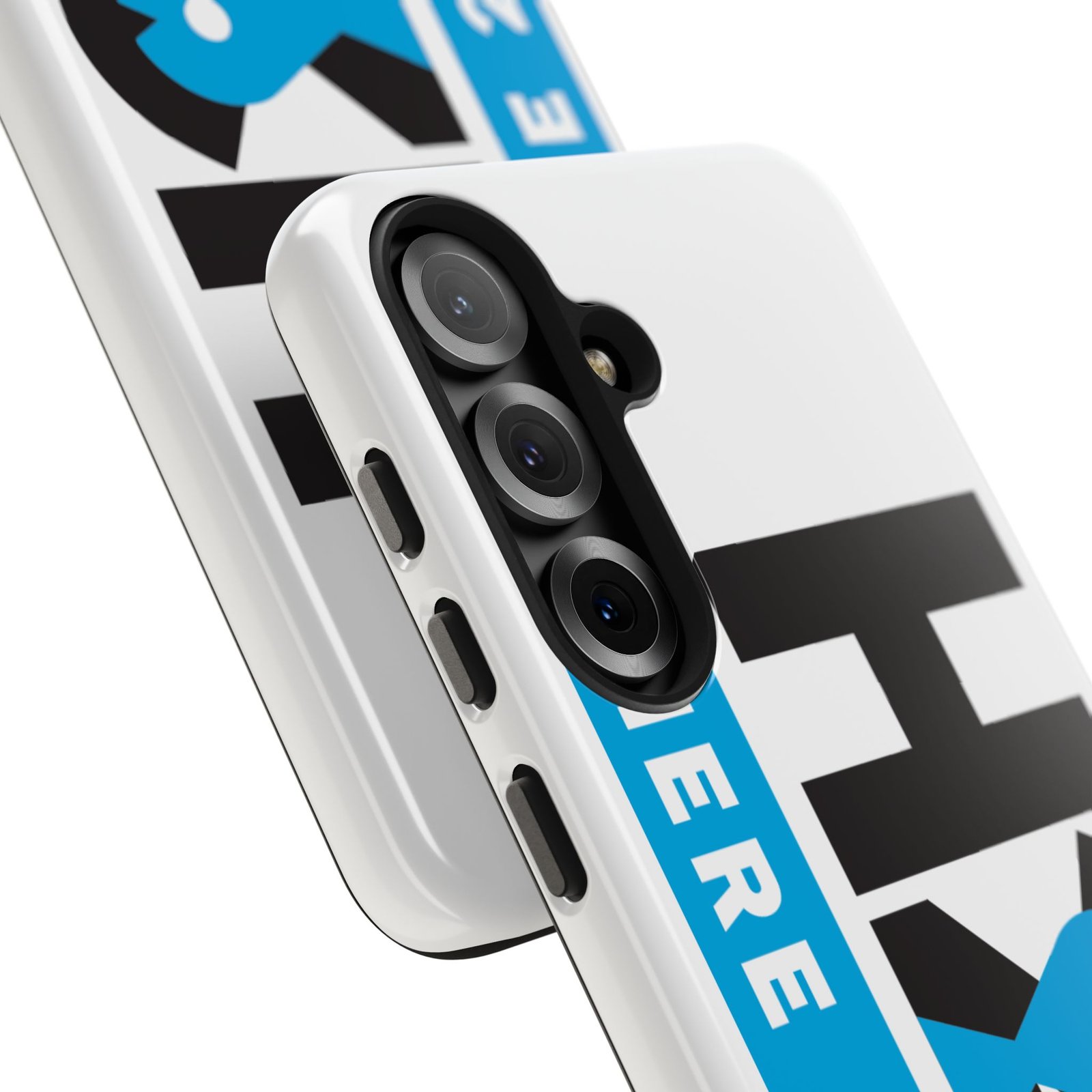 Bad Ass Phone Case - Image 59