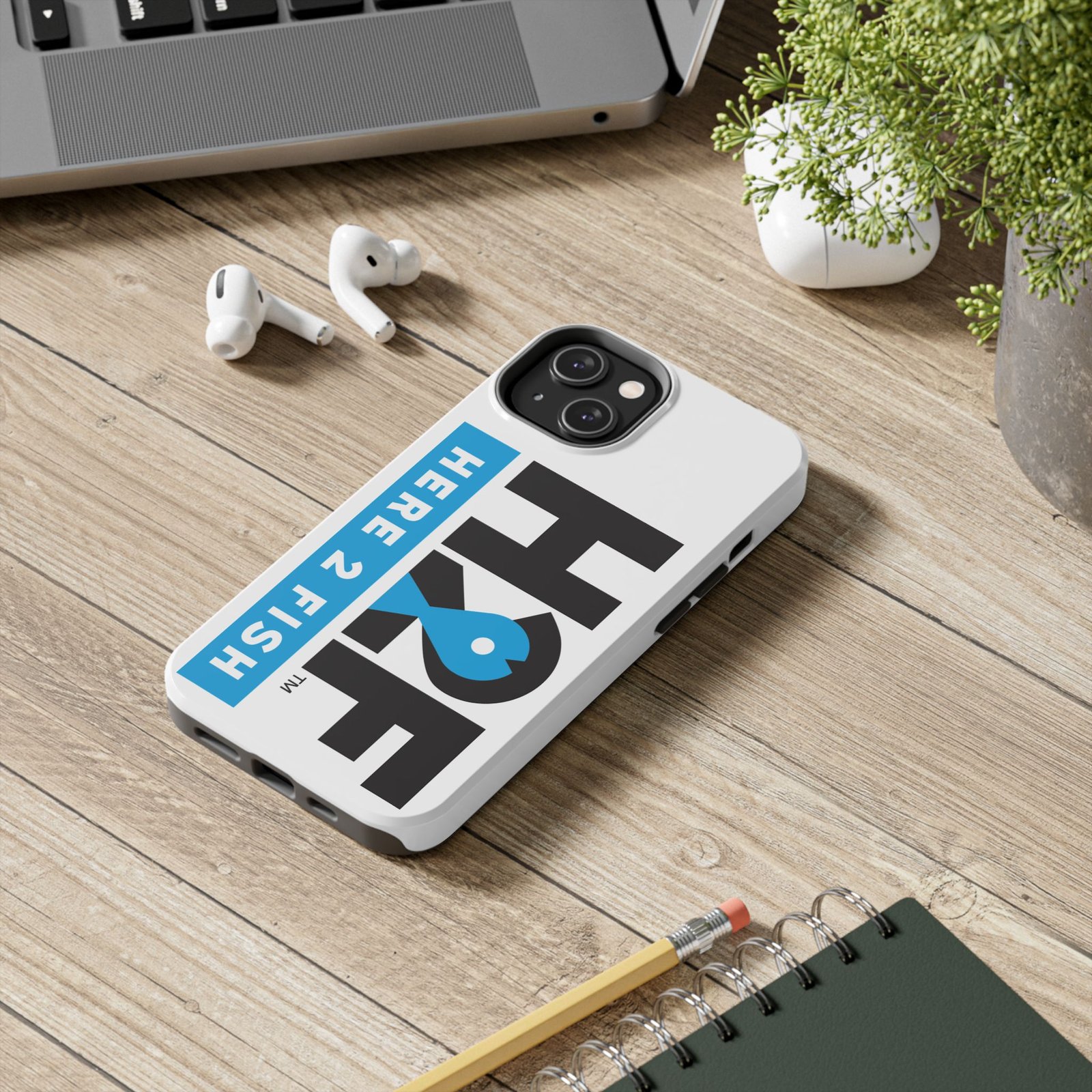 Bad Ass Phone Case - Image 4