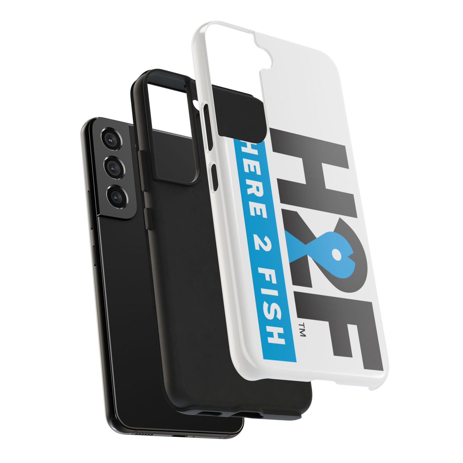 Bad Ass Phone Case - Image 41