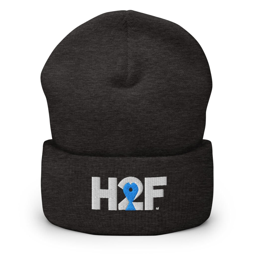 Bad Ass Beanie