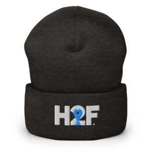 Bad Ass Beanie
