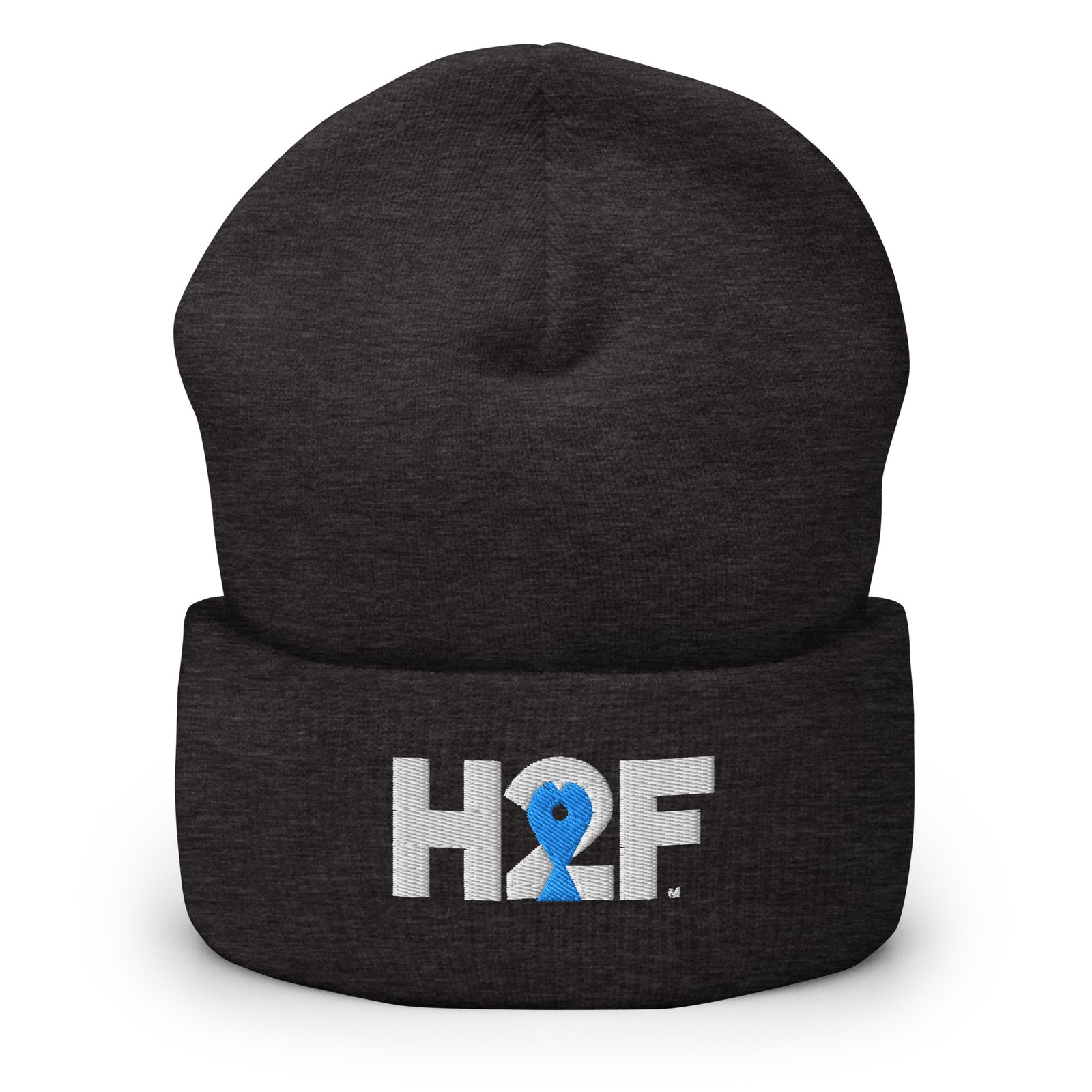 Bad Ass Beanie