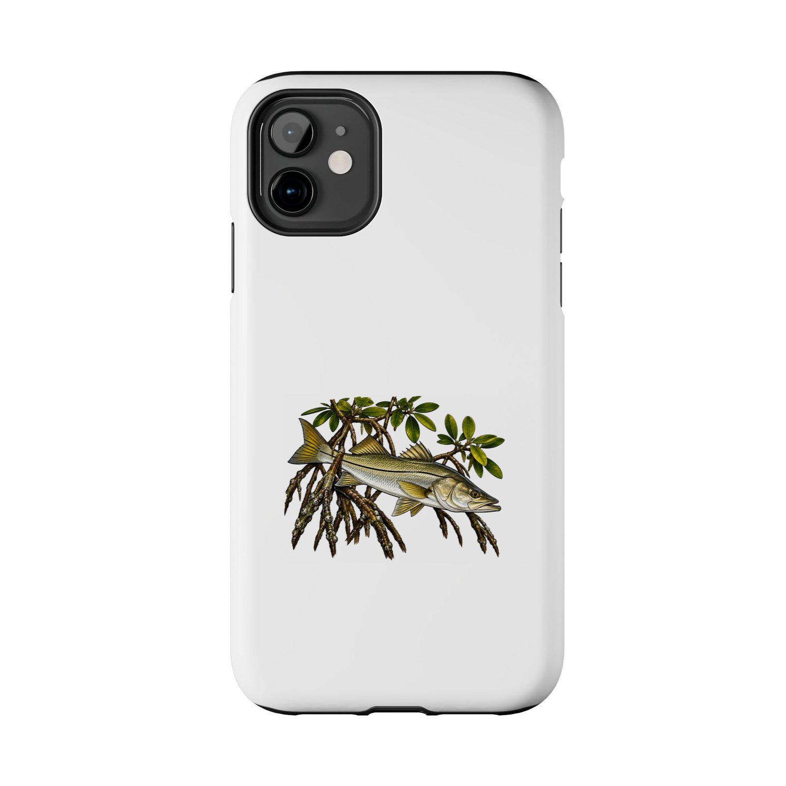 Snook Phone Case - Image 2