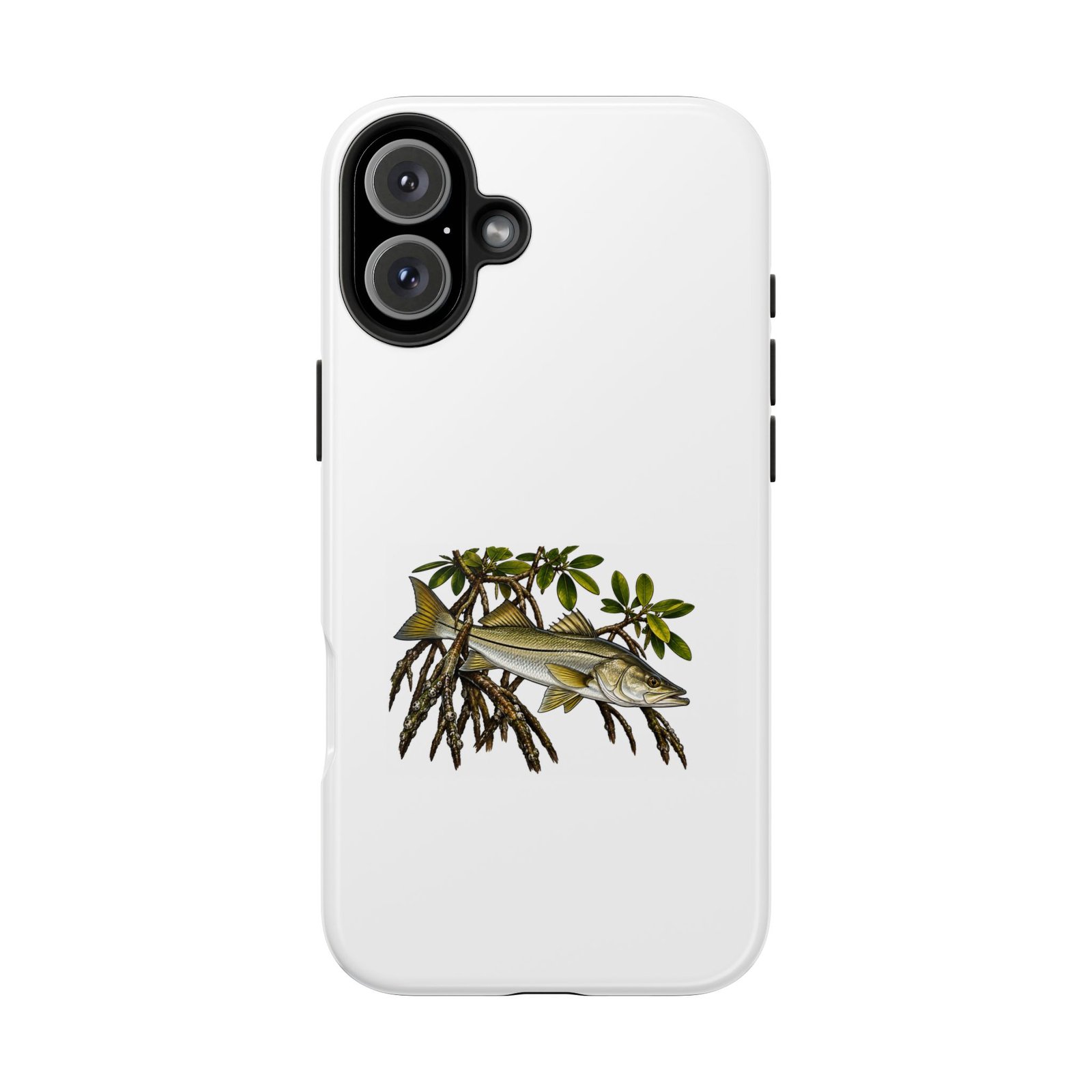 Snook Phone Case - Image 98
