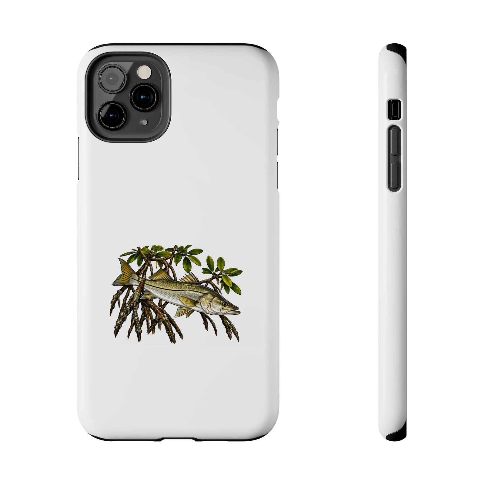 Snook Phone Case - Image 9