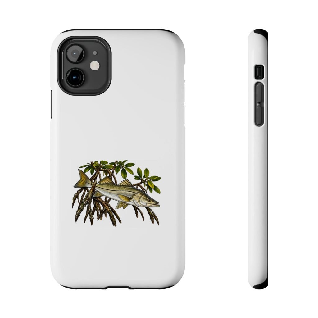 Snook Phone Case