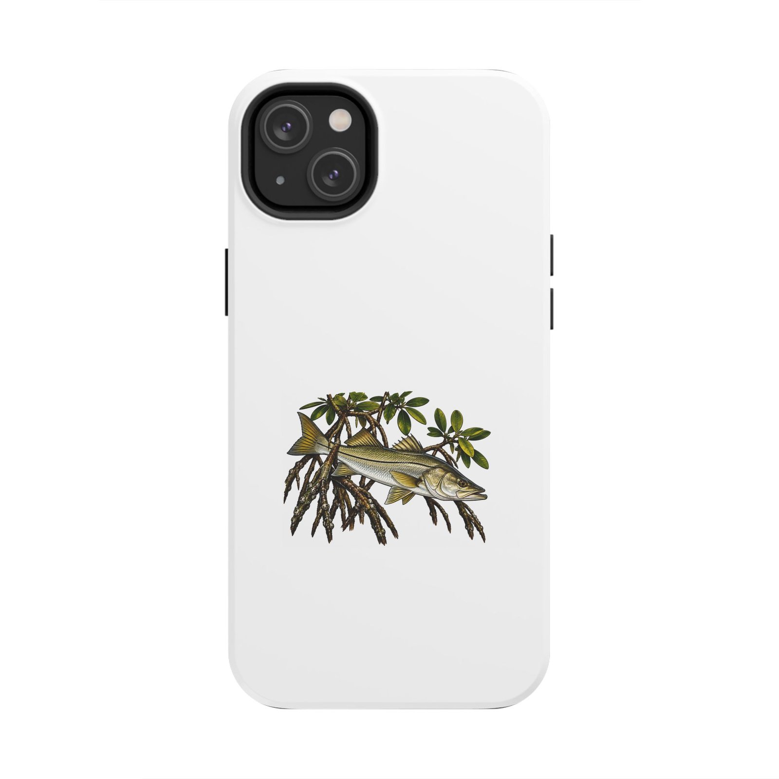 Snook Phone Case - Image 54