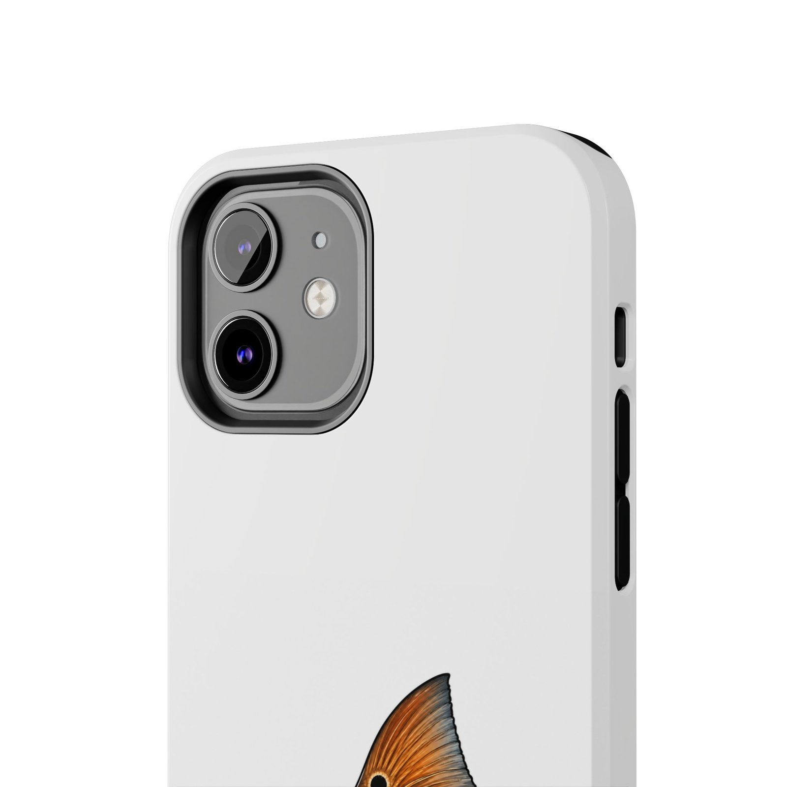 Redfish Tail Phone Case - Image 16