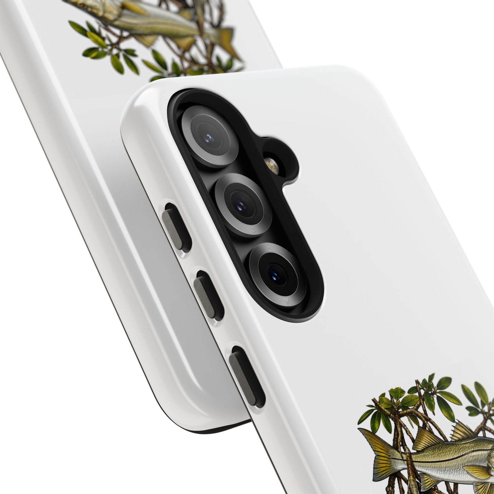 Snook Phone Case - Image 102