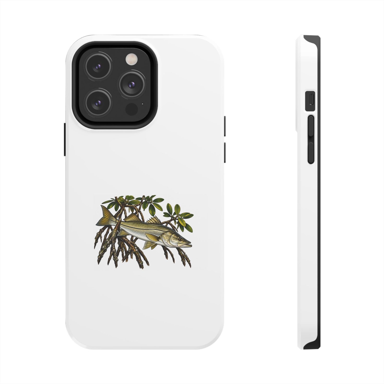Snook Phone Case - Image 52