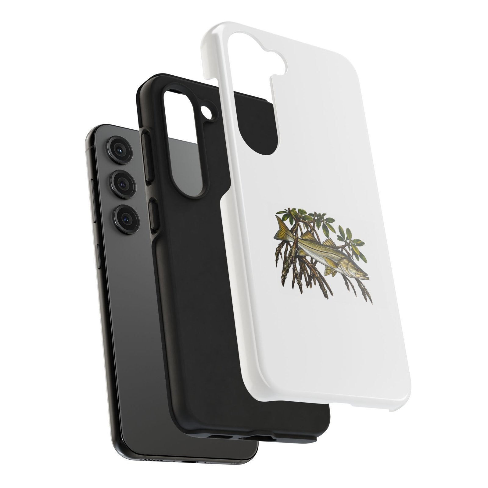 Snook Phone Case - Image 80