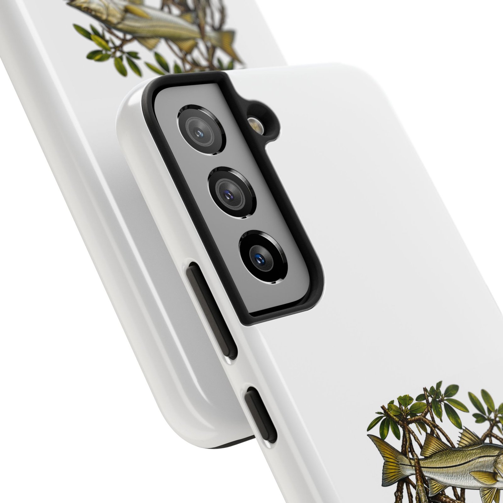 Snook Phone Case - Image 82