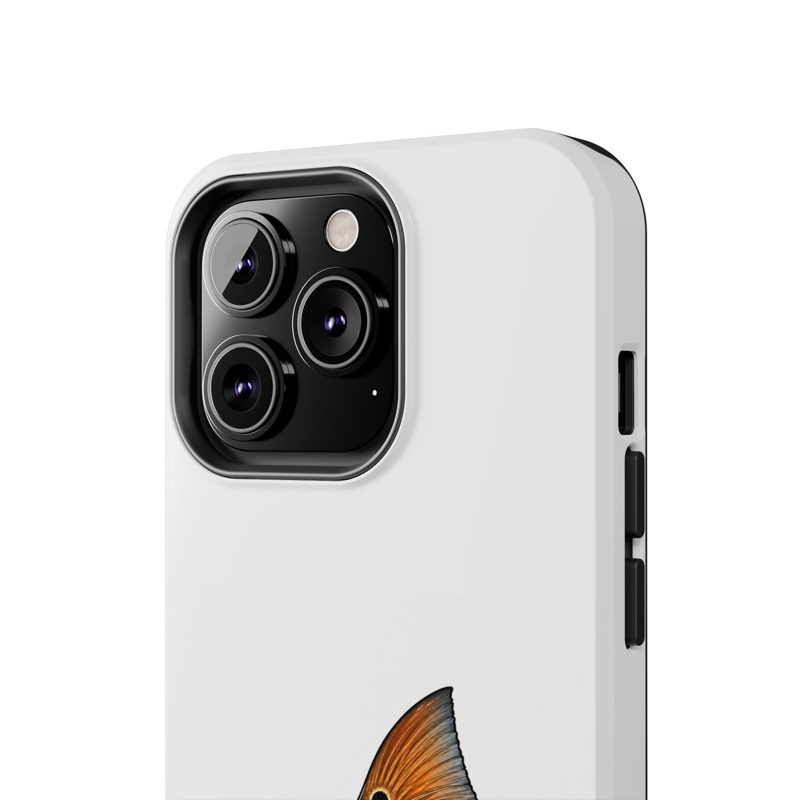 Redfish Tail Phone Case - Image 40