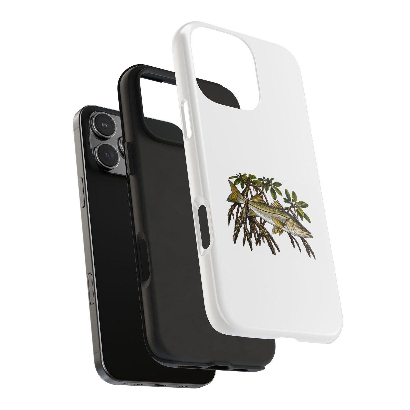 Snook Phone Case - Image 94