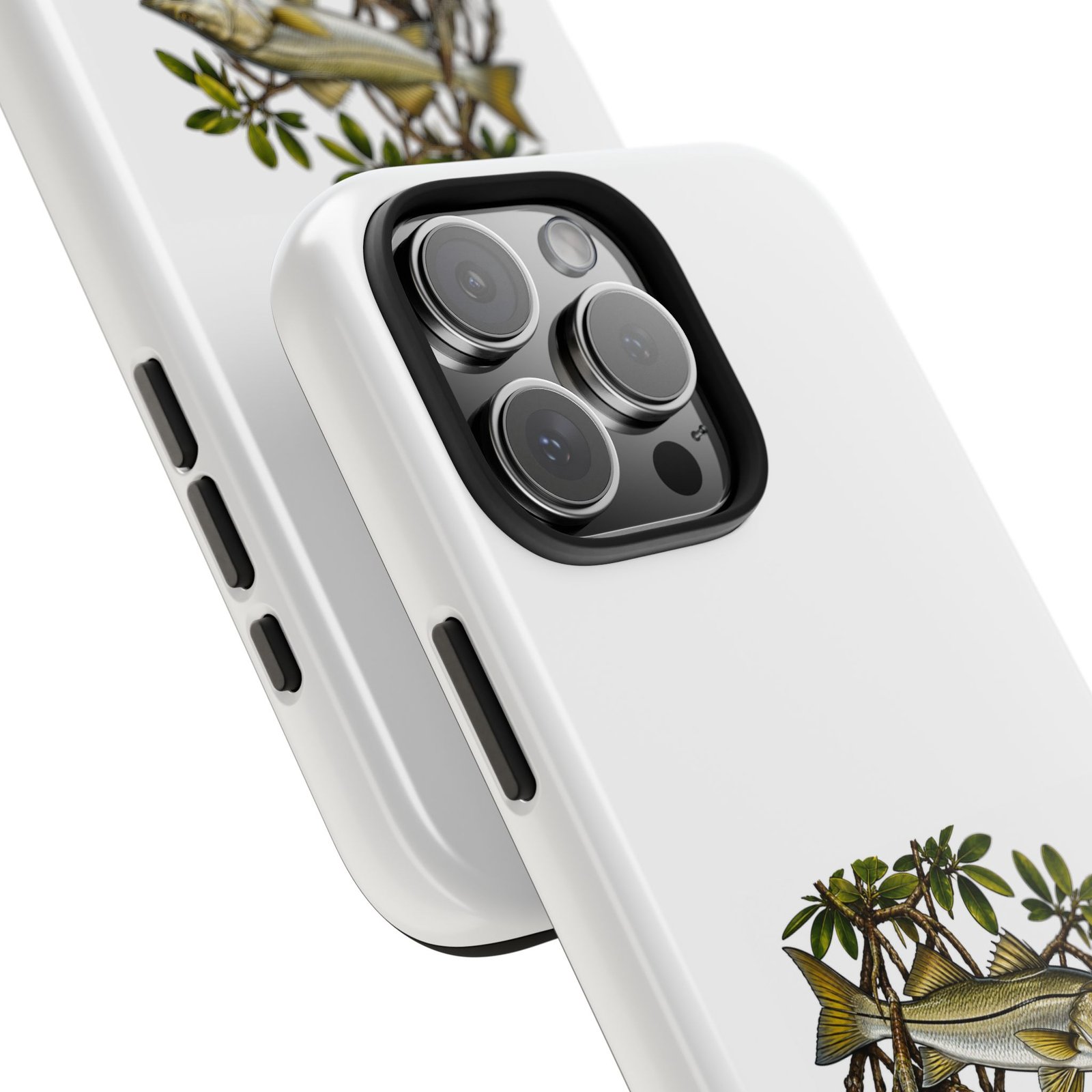 Snook Phone Case - Image 93