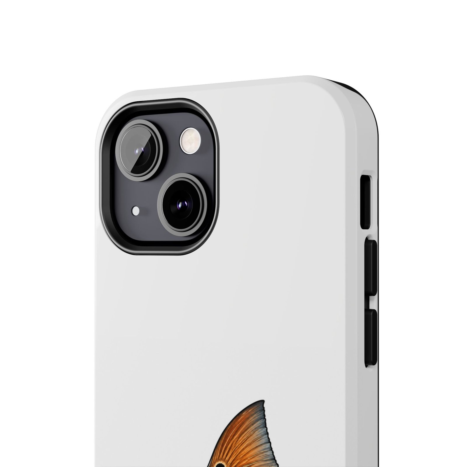 Redfish Tail Phone Case - Image 36
