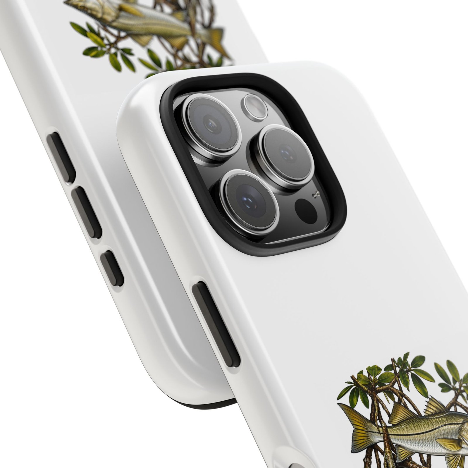 Snook Phone Case - Image 90