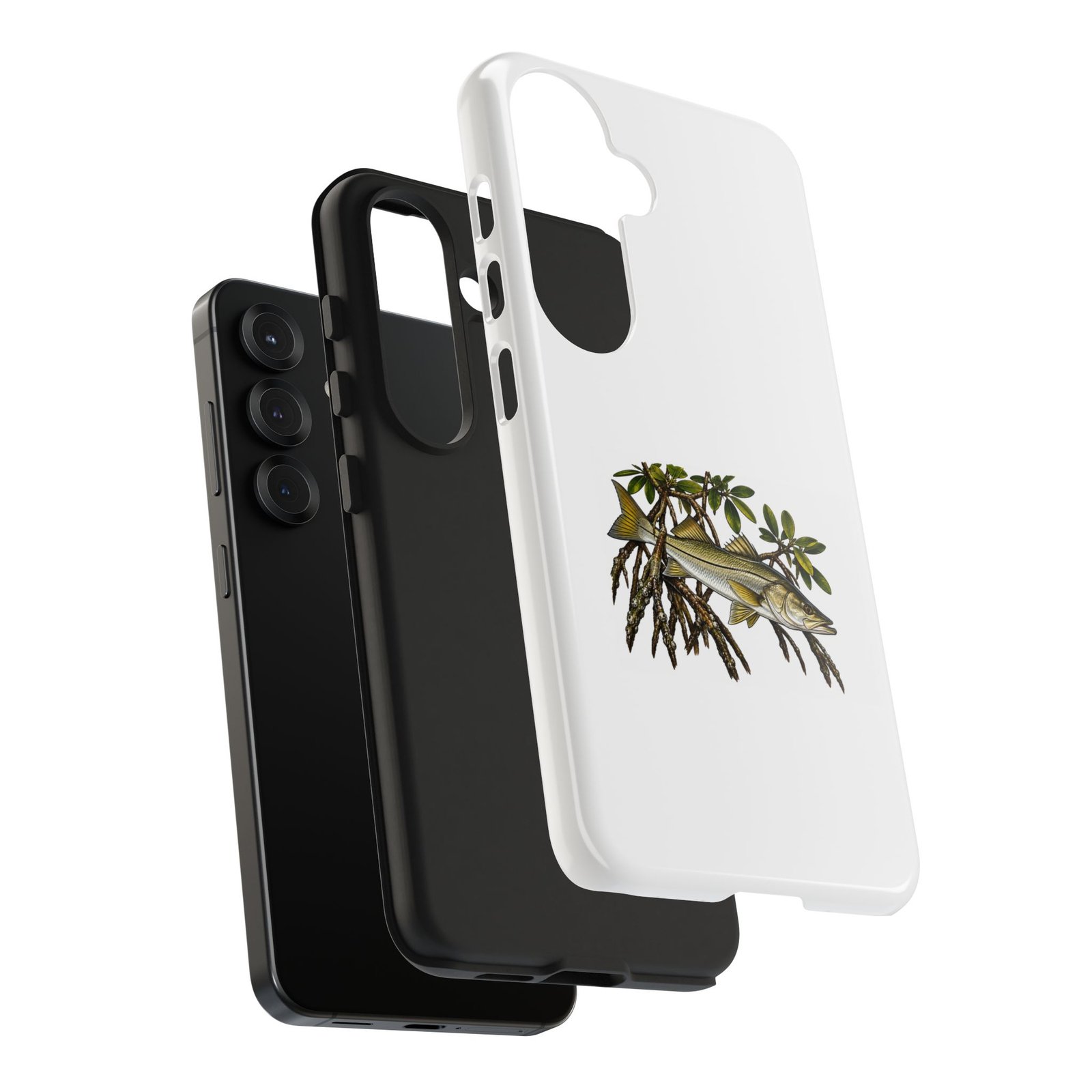 Snook Phone Case - Image 103