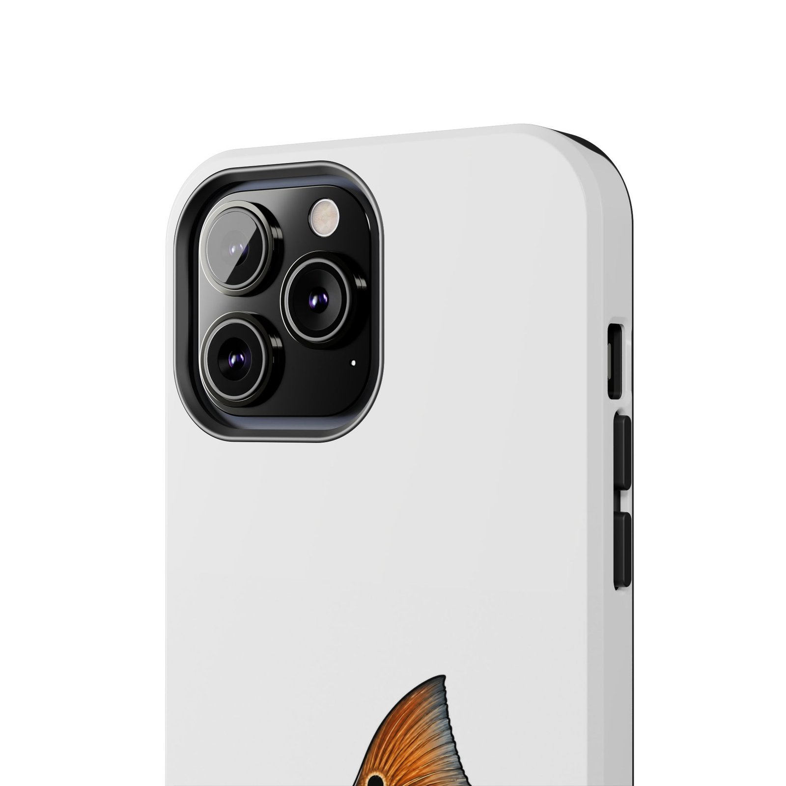 Redfish Tail Phone Case - Image 44