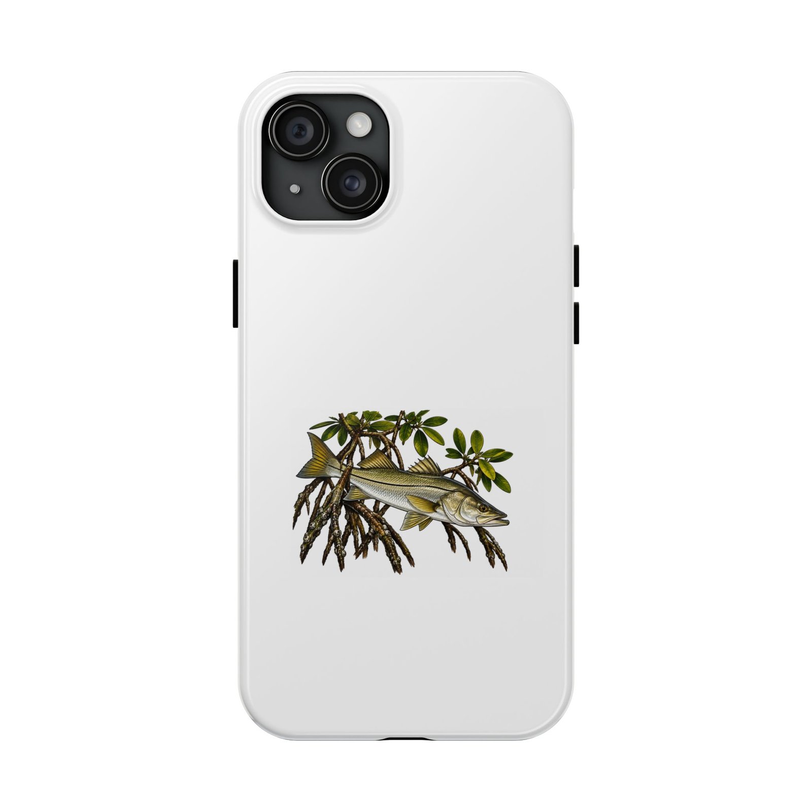 Snook Phone Case - Image 65