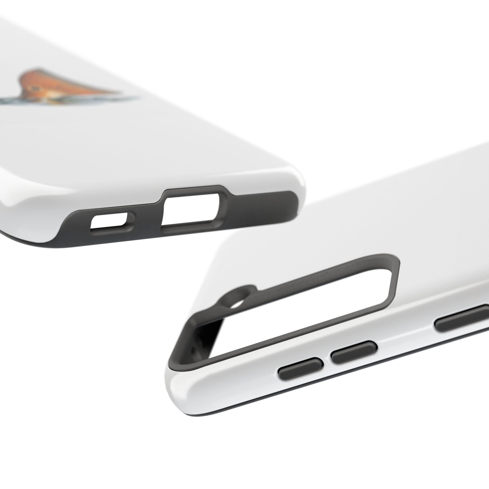 Redfish Tail Phone Case - Image 87