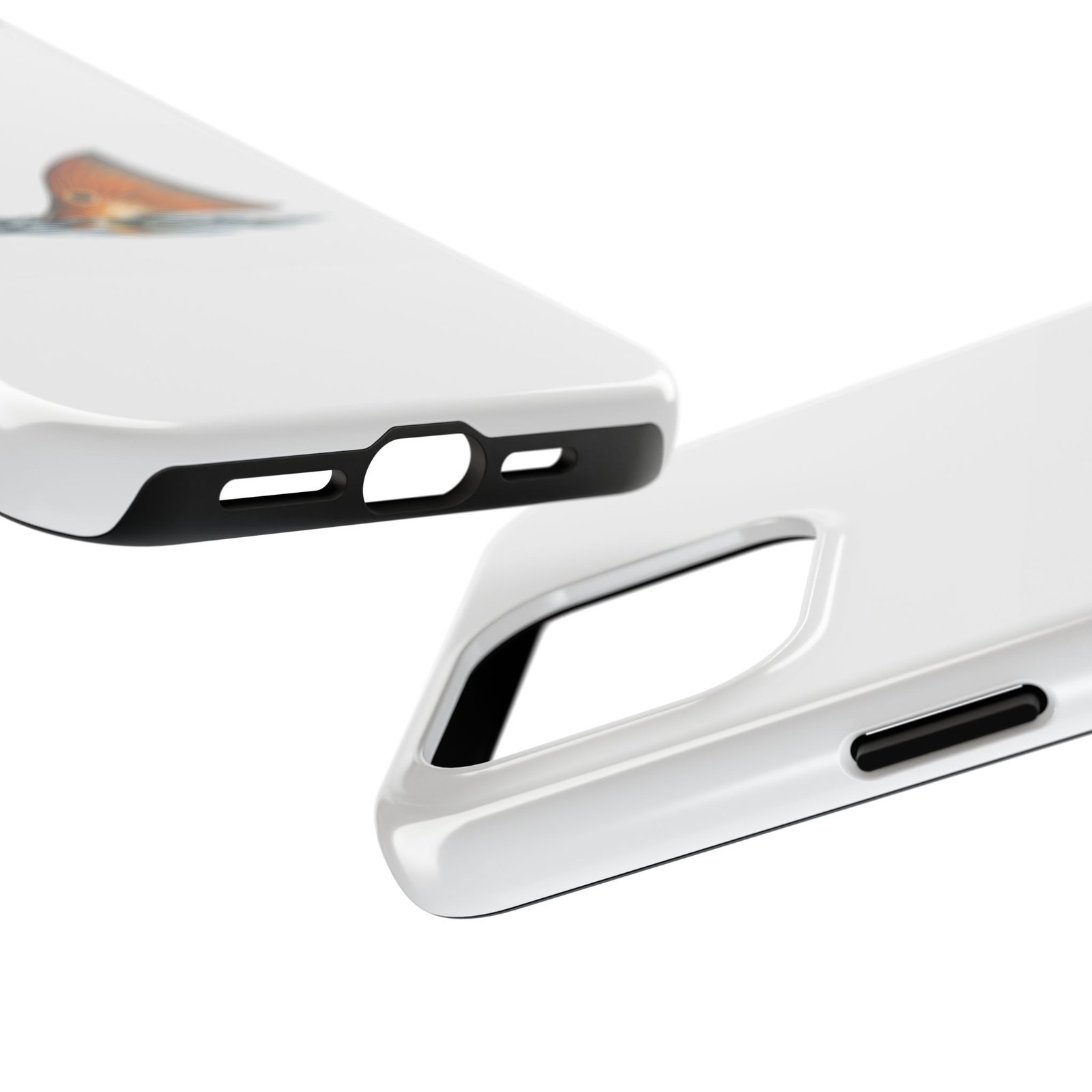 Redfish Tail Phone Case - Image 71