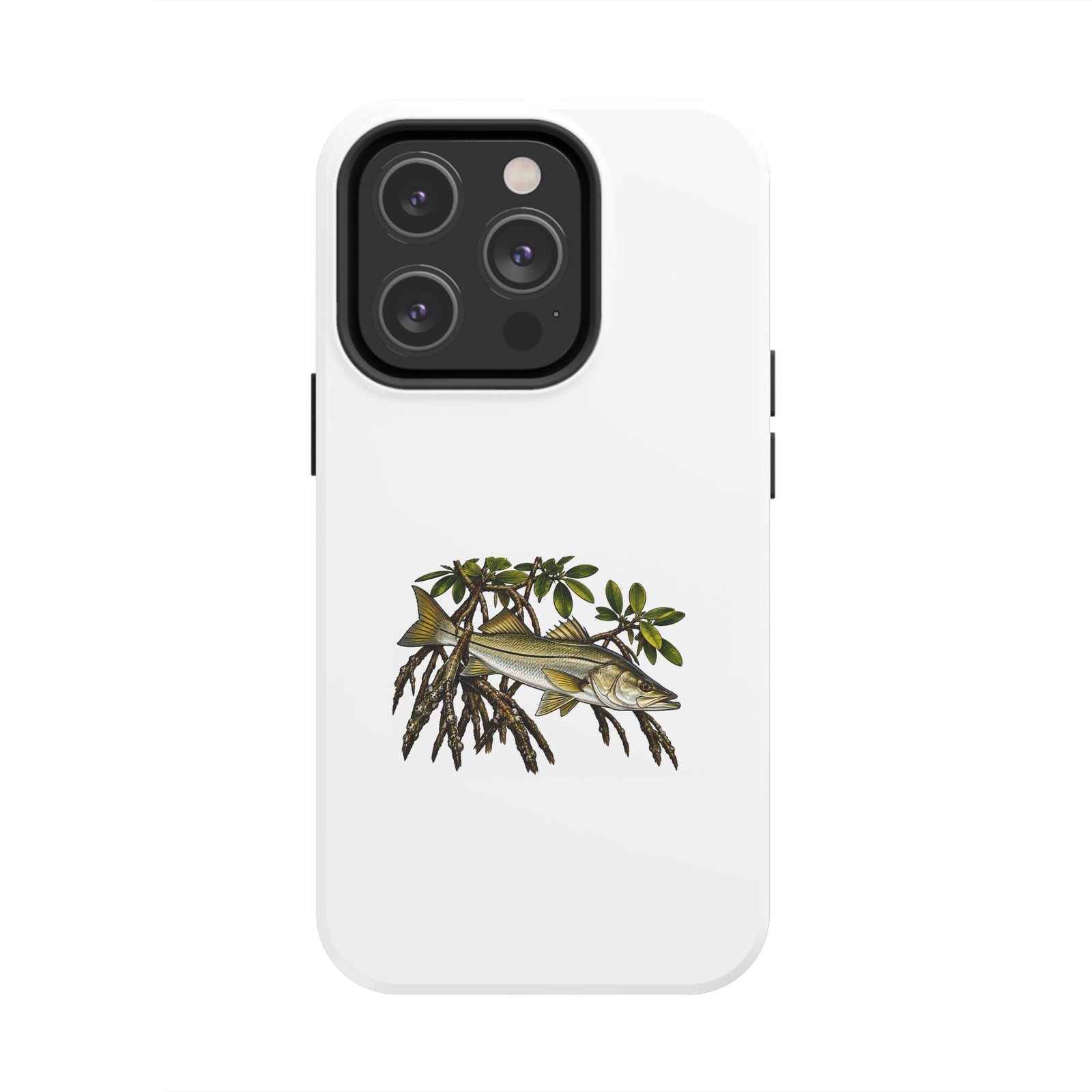 Snook Phone Case - Image 48