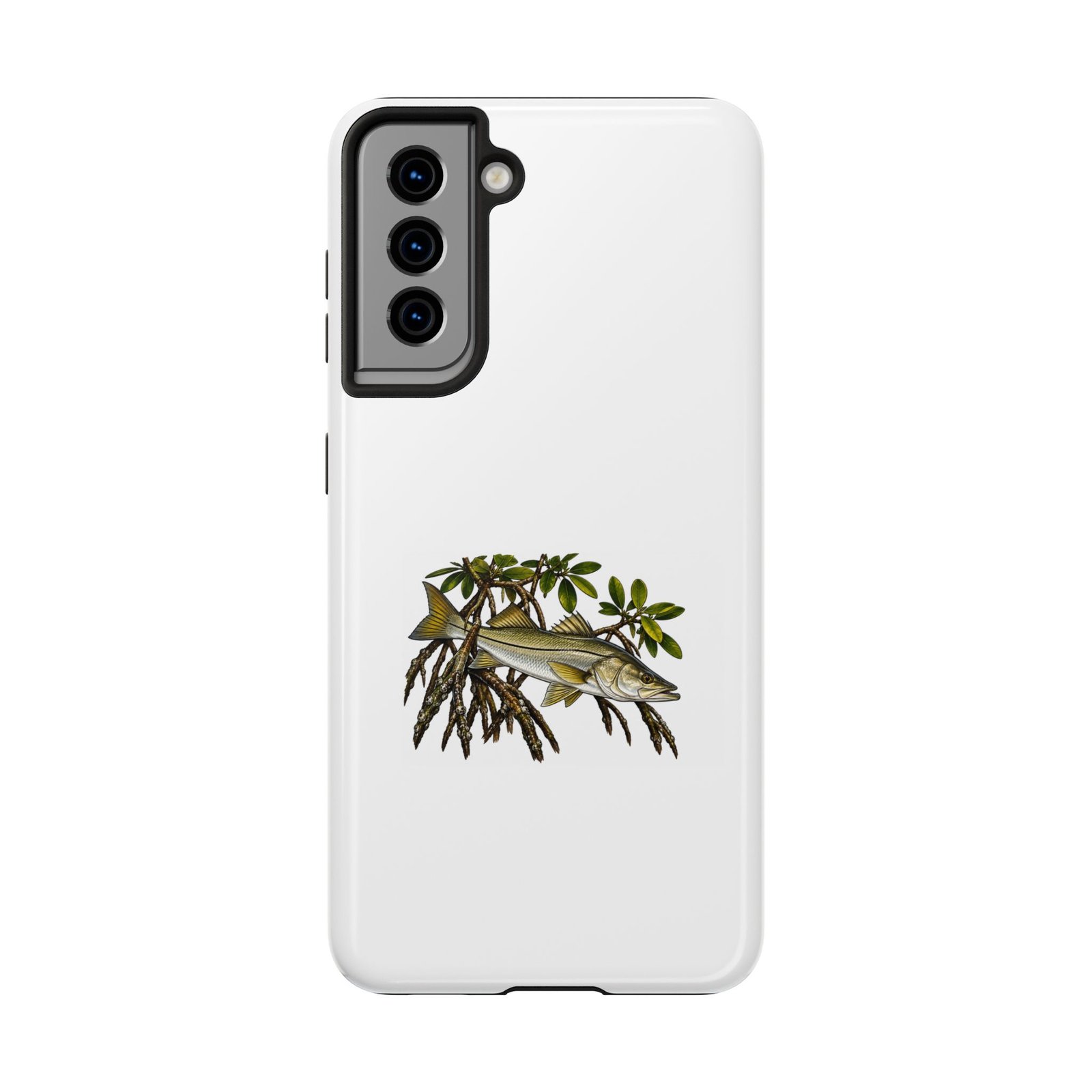 Snook Phone Case - Image 85