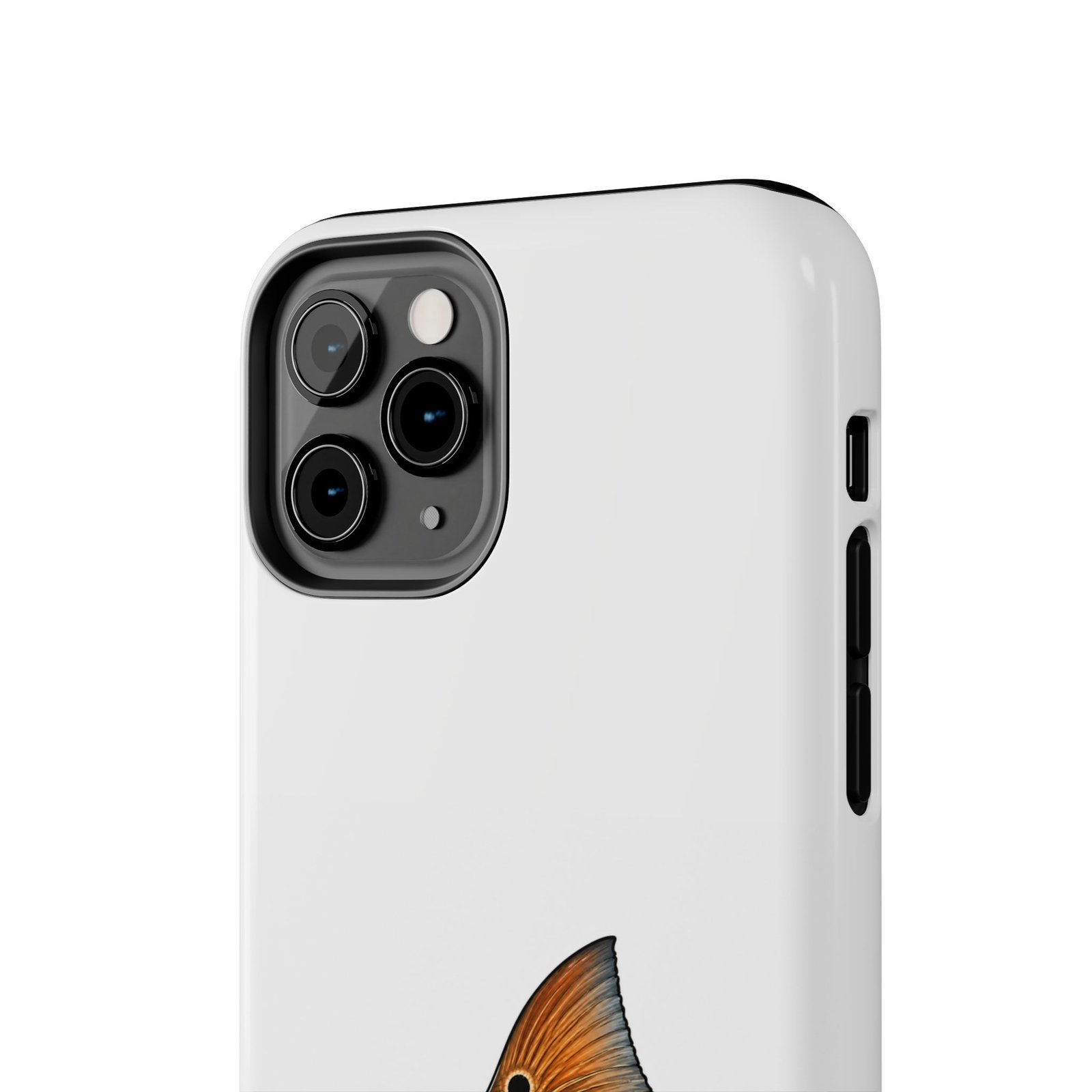 Redfish Tail Phone Case - Image 8