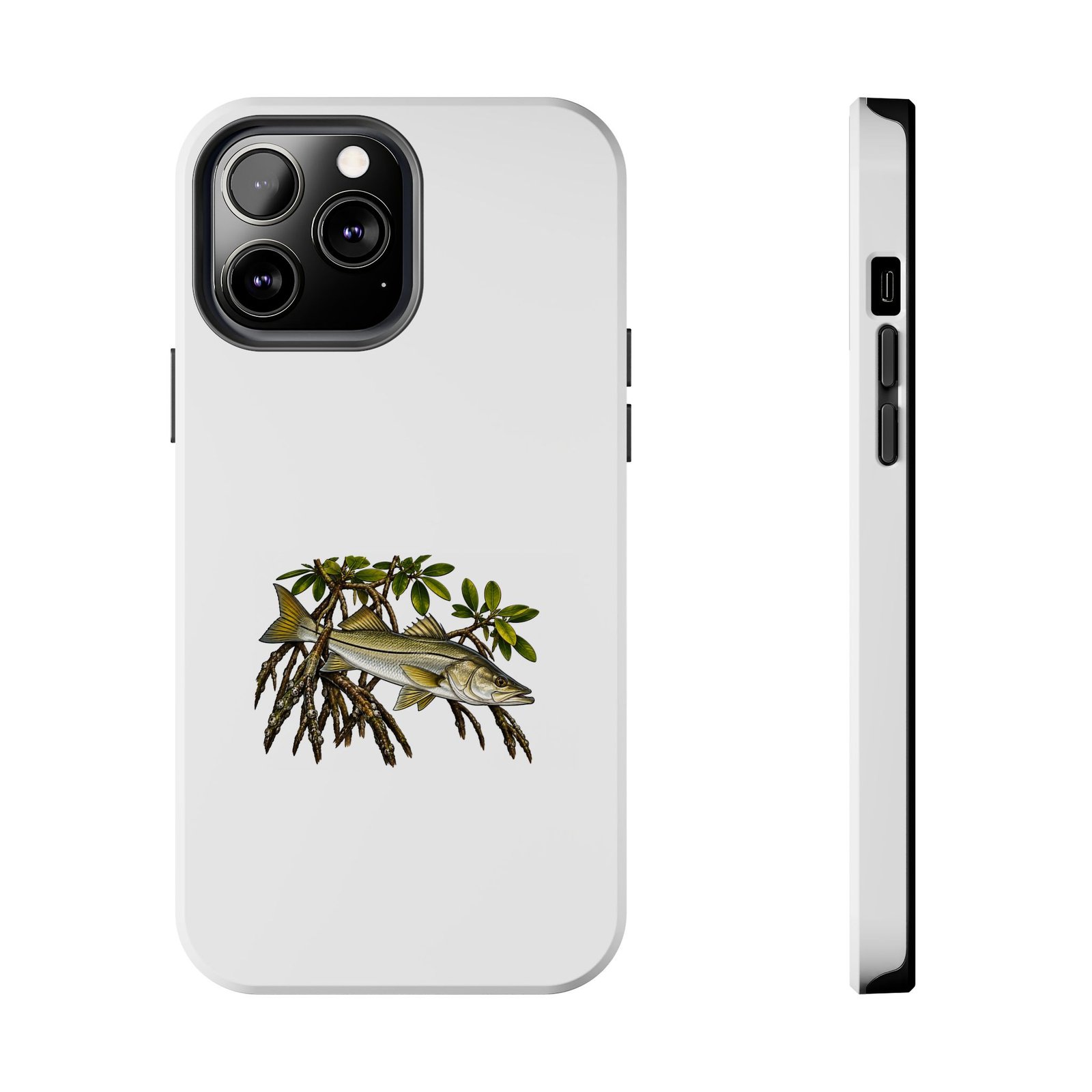 Snook Phone Case - Image 41
