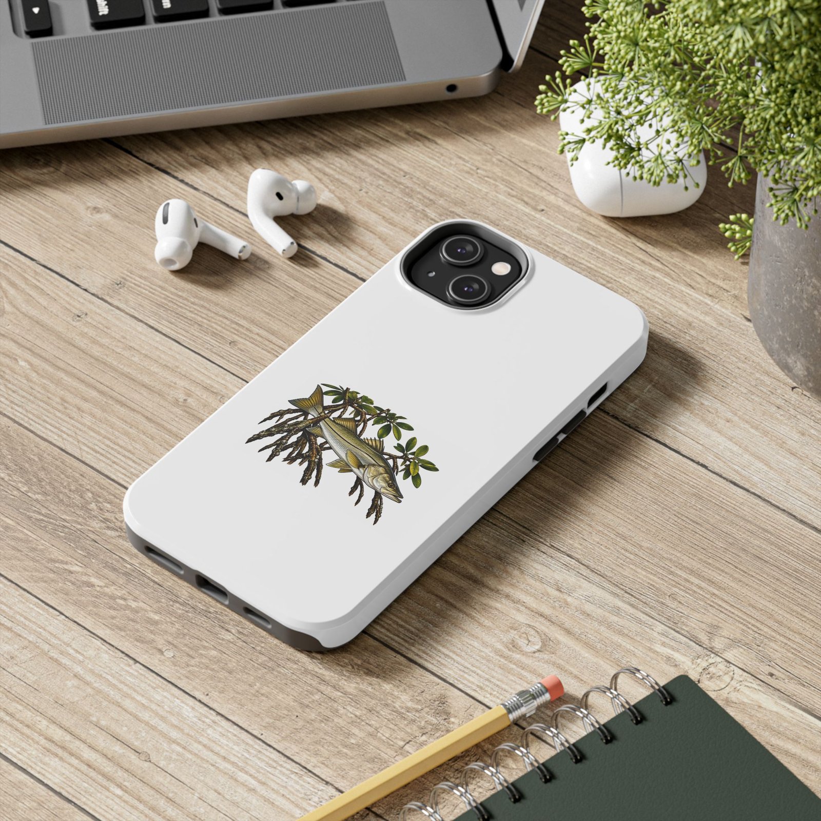 Snook Phone Case - Image 56