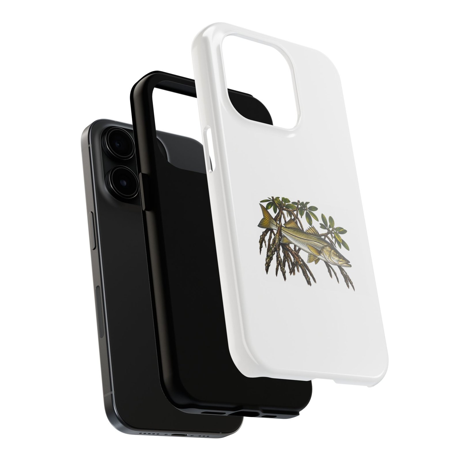 Snook Phone Case - Image 64
