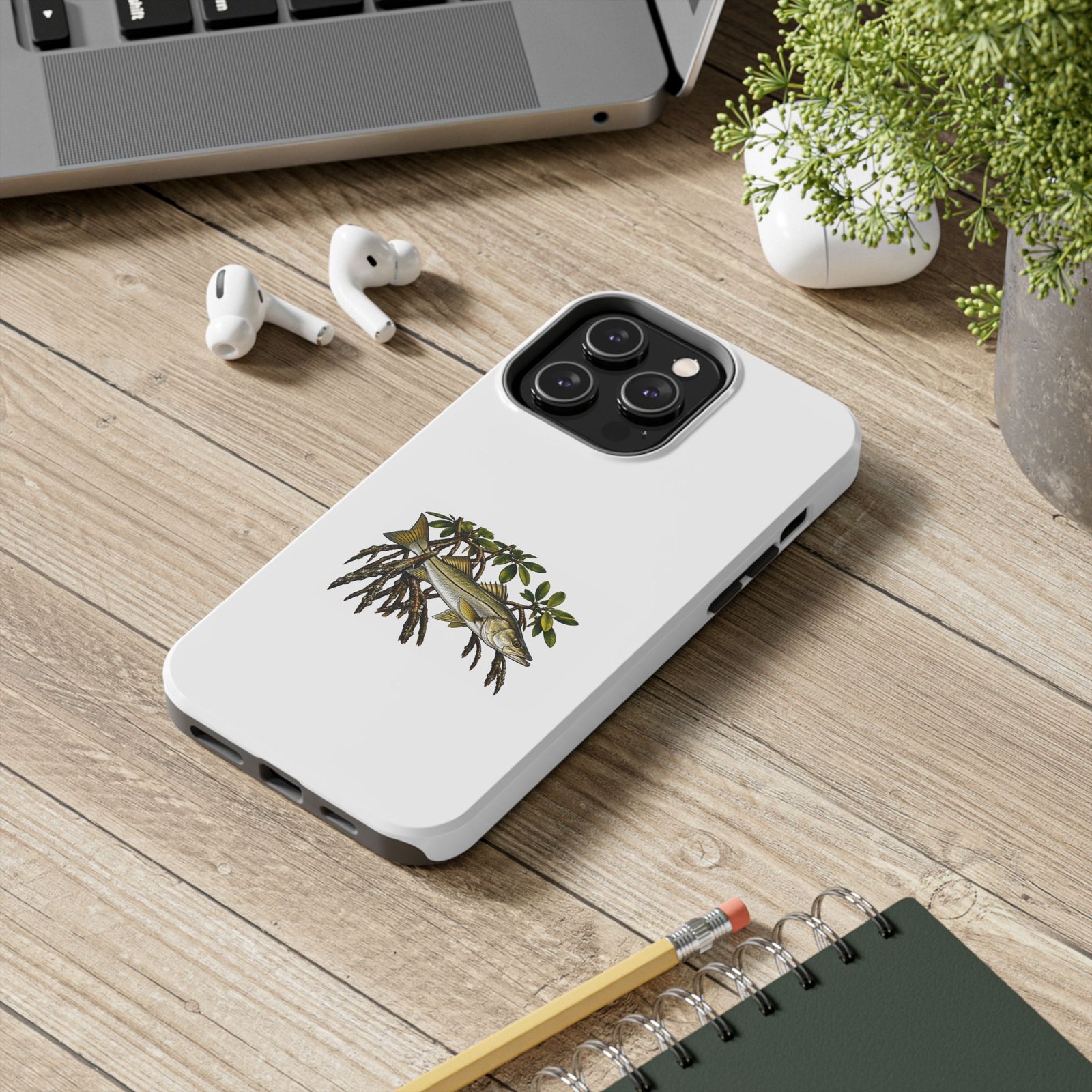 Snook Phone Case - Image 53