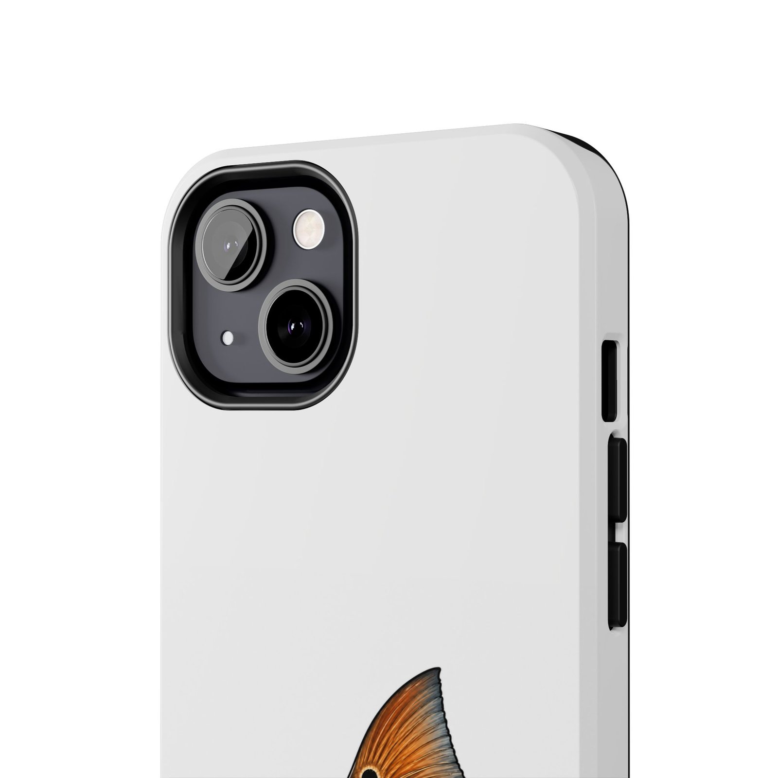 Redfish Tail Phone Case - Image 32