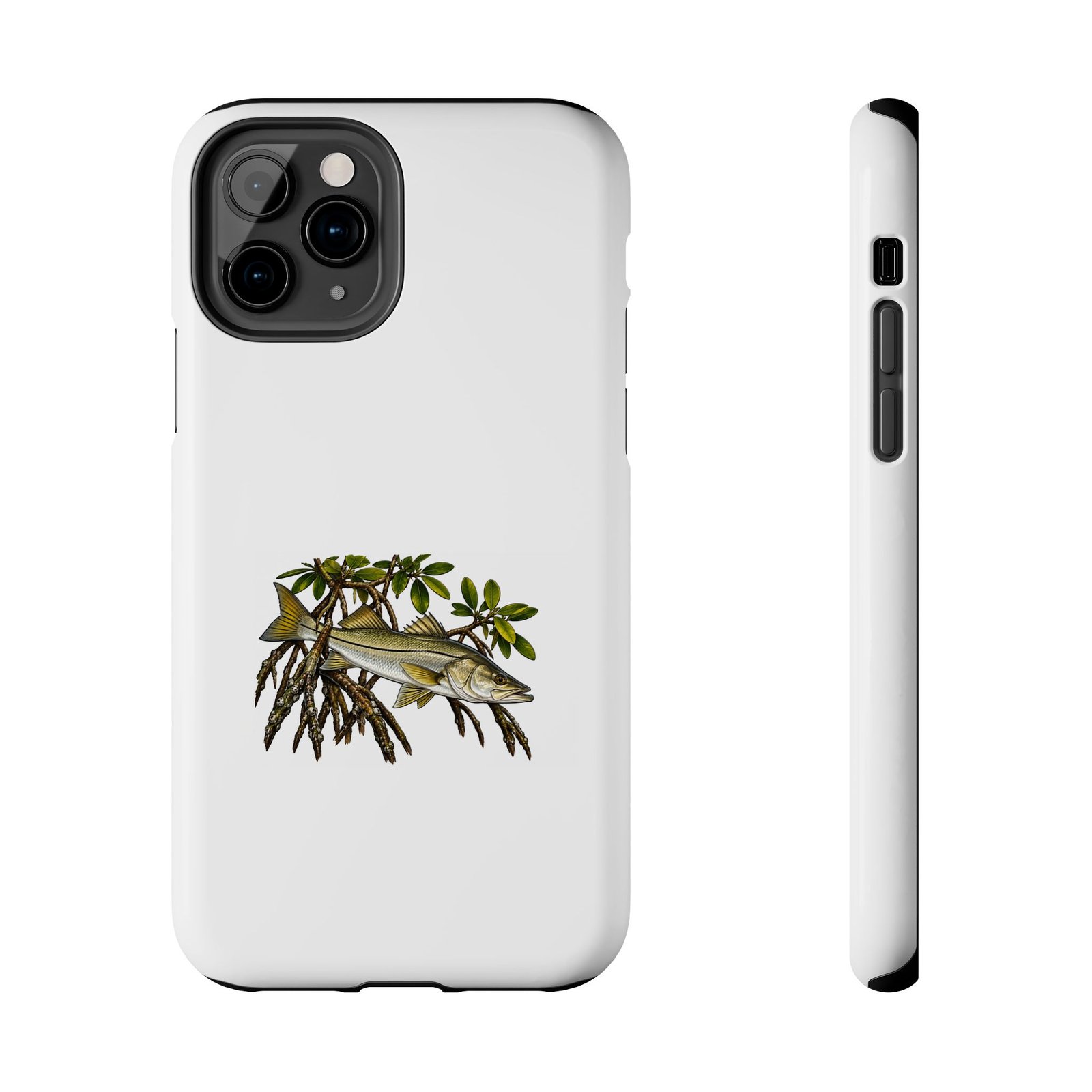 Snook Phone Case - Image 5