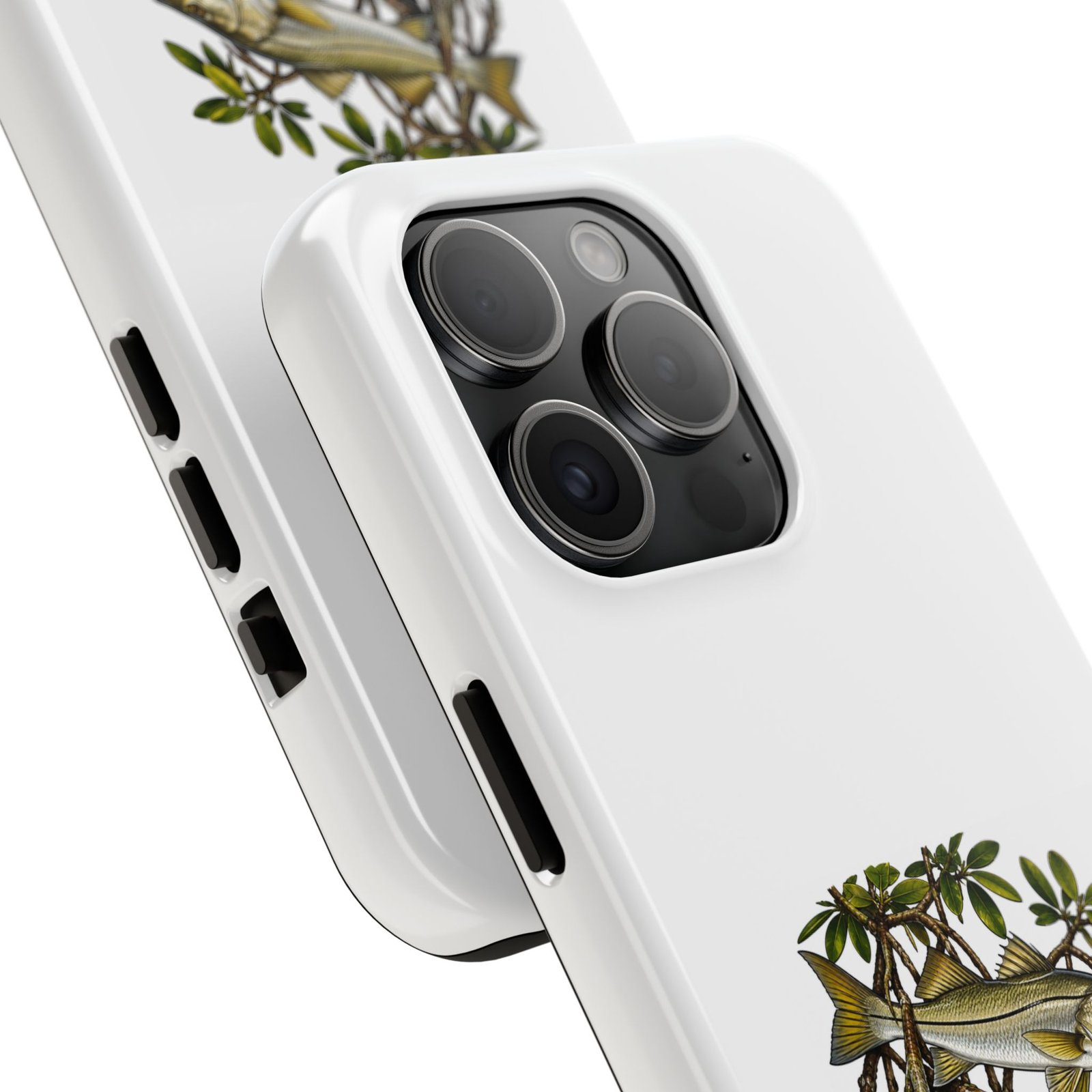 Snook Phone Case - Image 62