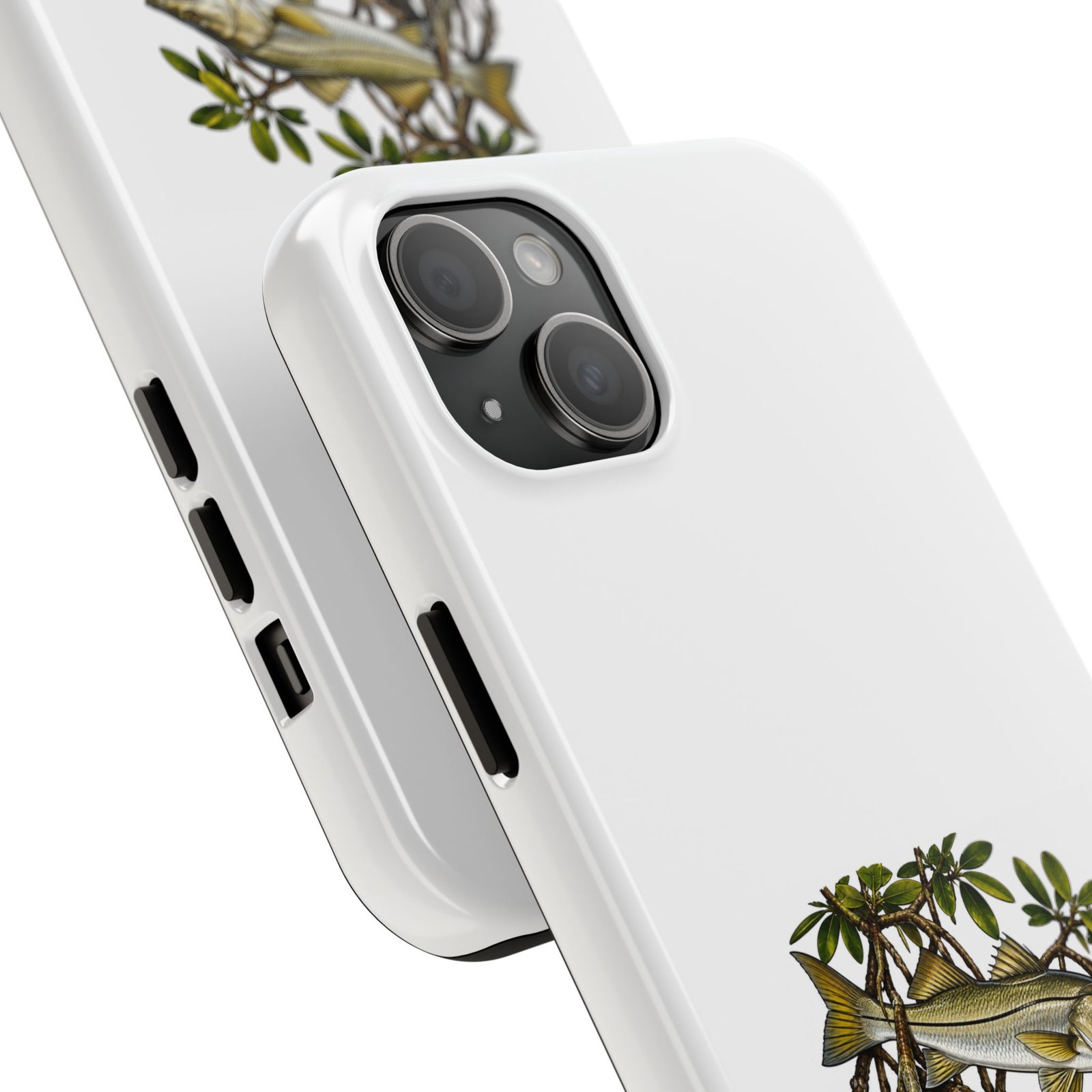 Snook Phone Case - Image 66